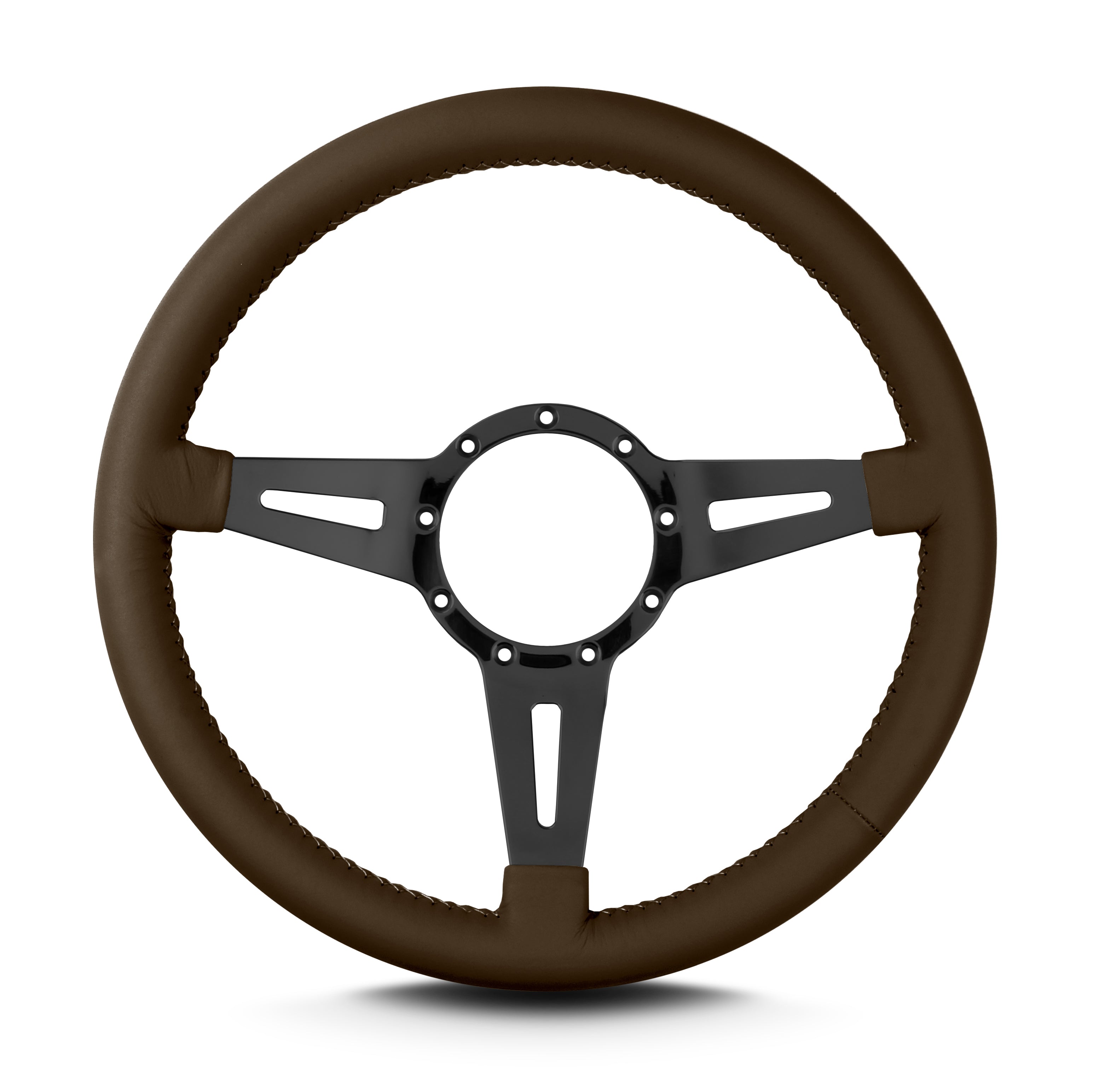 Lecarra Mark 4 Elegante 14" Steering Wheel