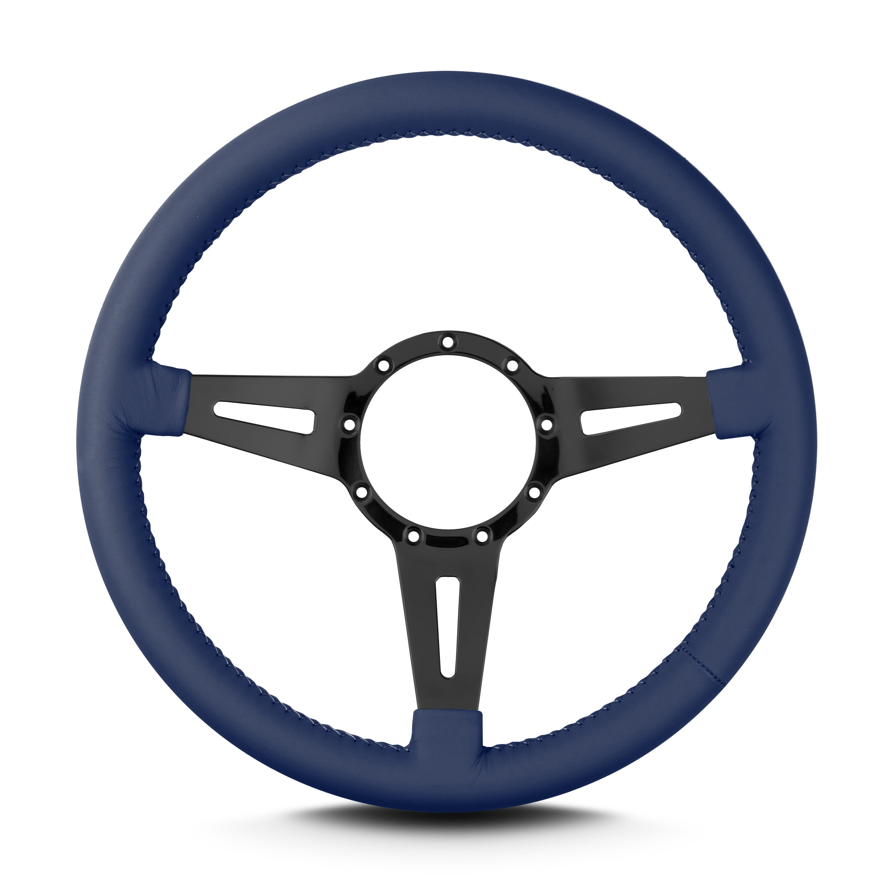 Lecarra Mark 4 Elegante 14" Steering Wheel