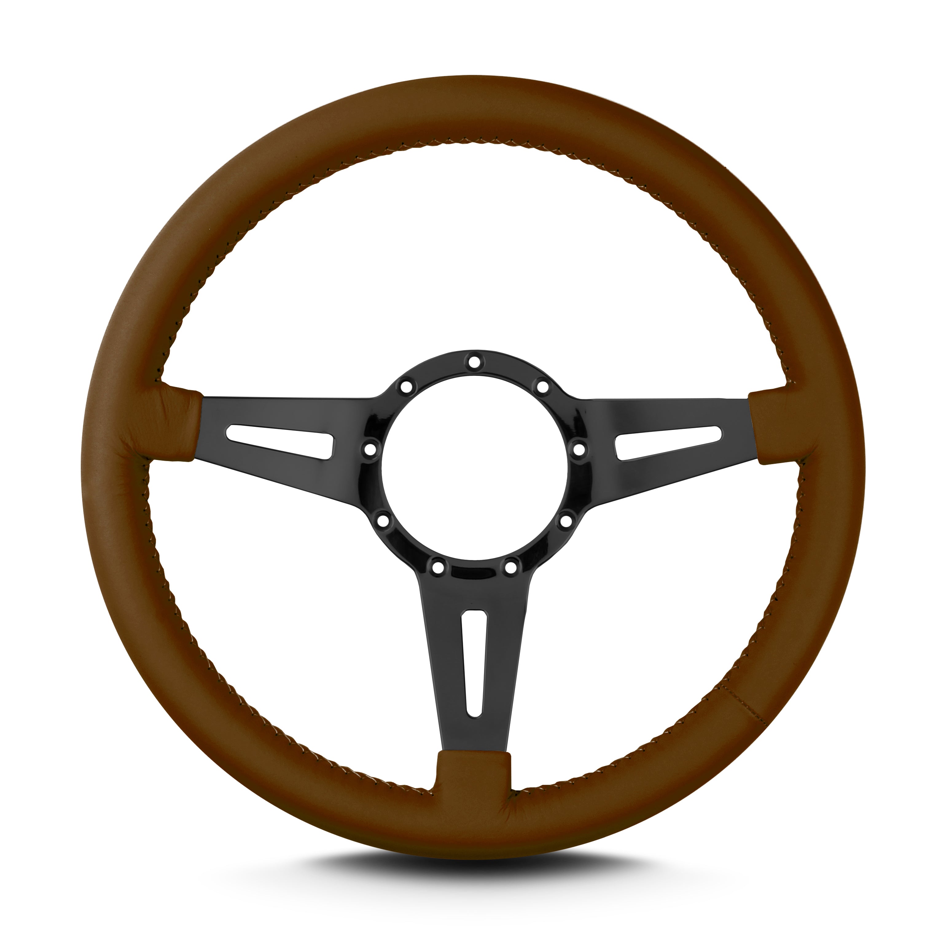 Lecarra Mark 4 Elegante 14" Steering Wheel