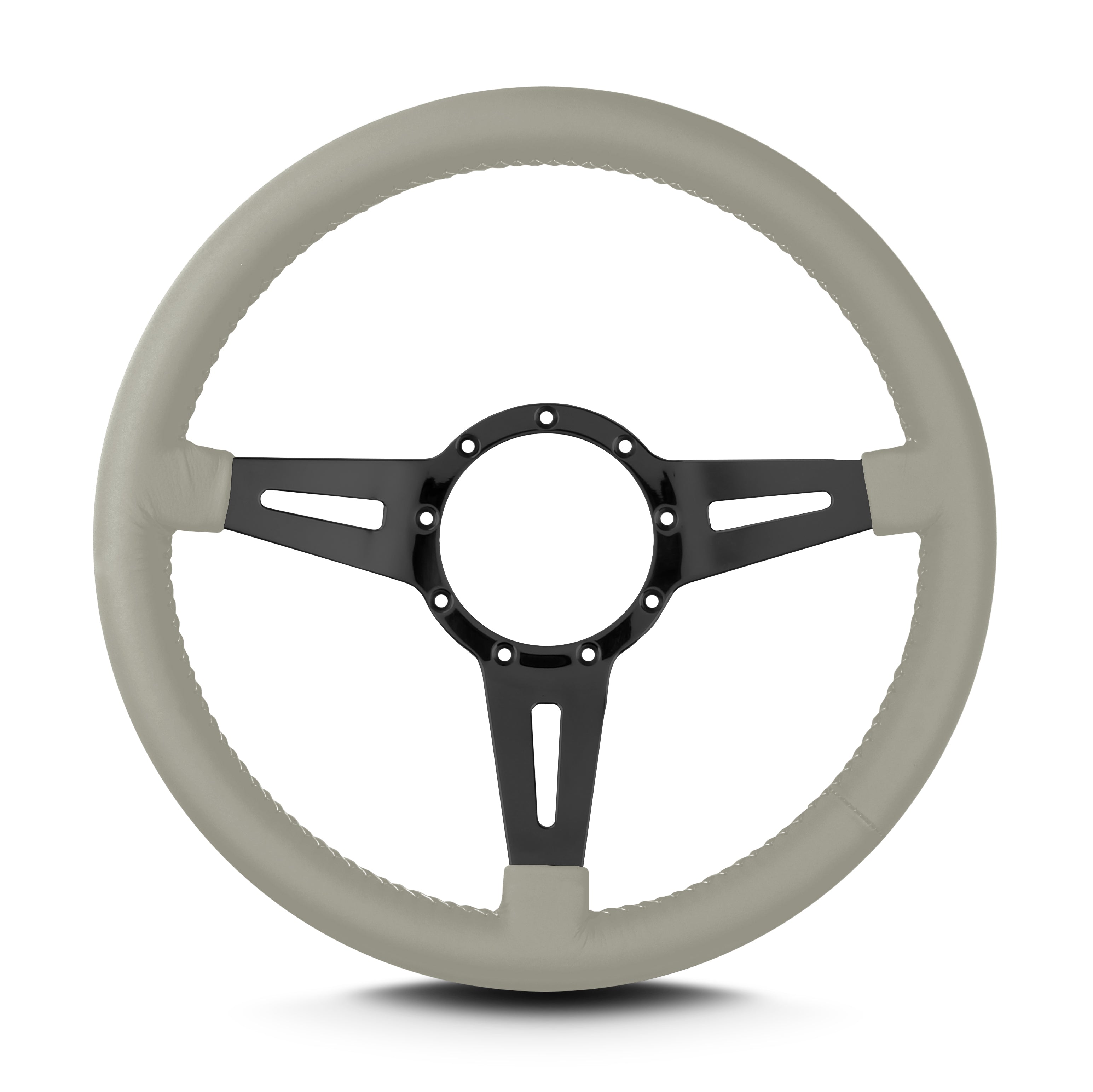Lecarra Mark 4 Elegante 14" Steering Wheel
