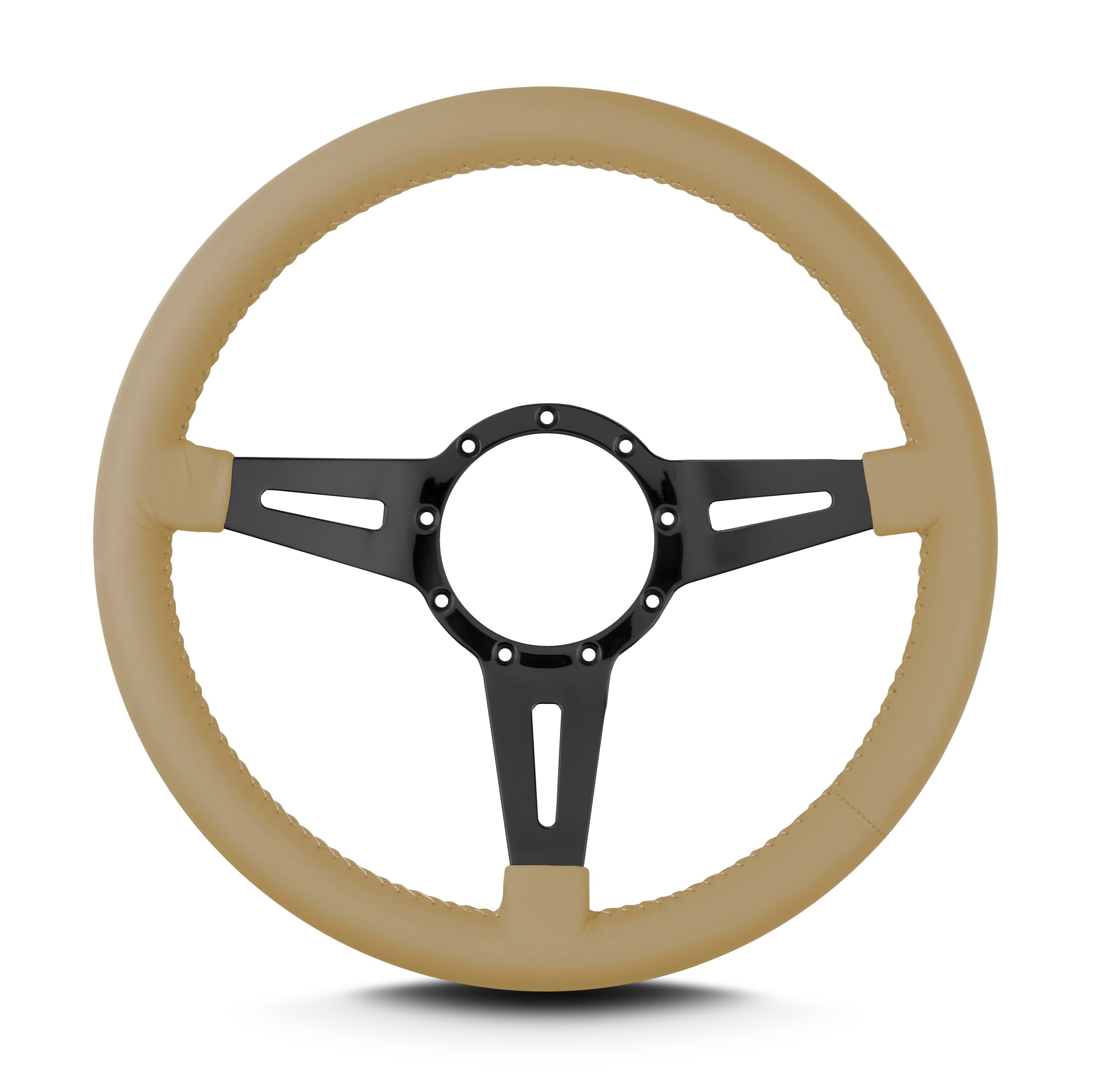Lecarra Mark 4 Elegante 14" Steering Wheel