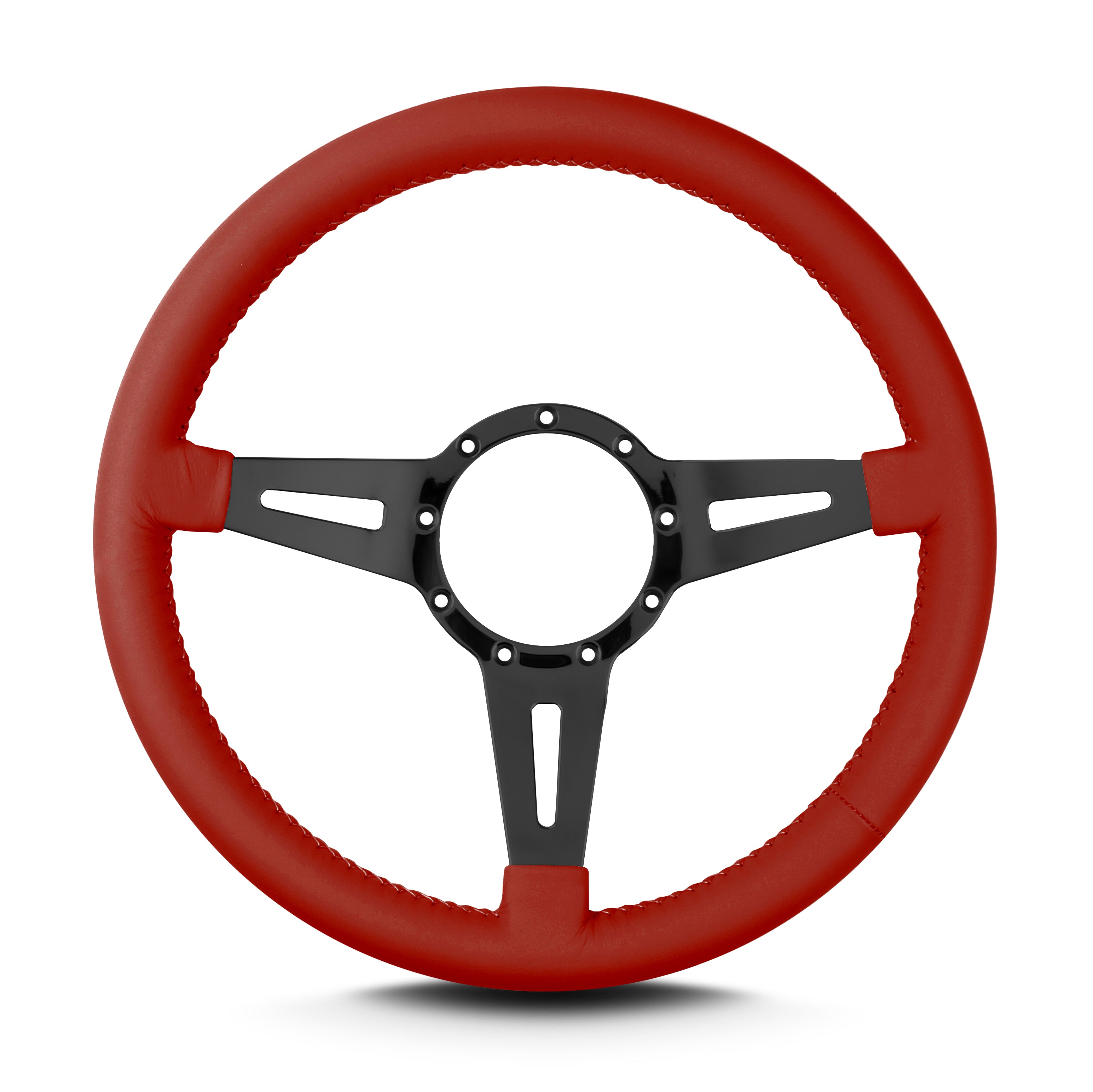 Lecarra Mark 4 Elegante 14" Steering Wheel