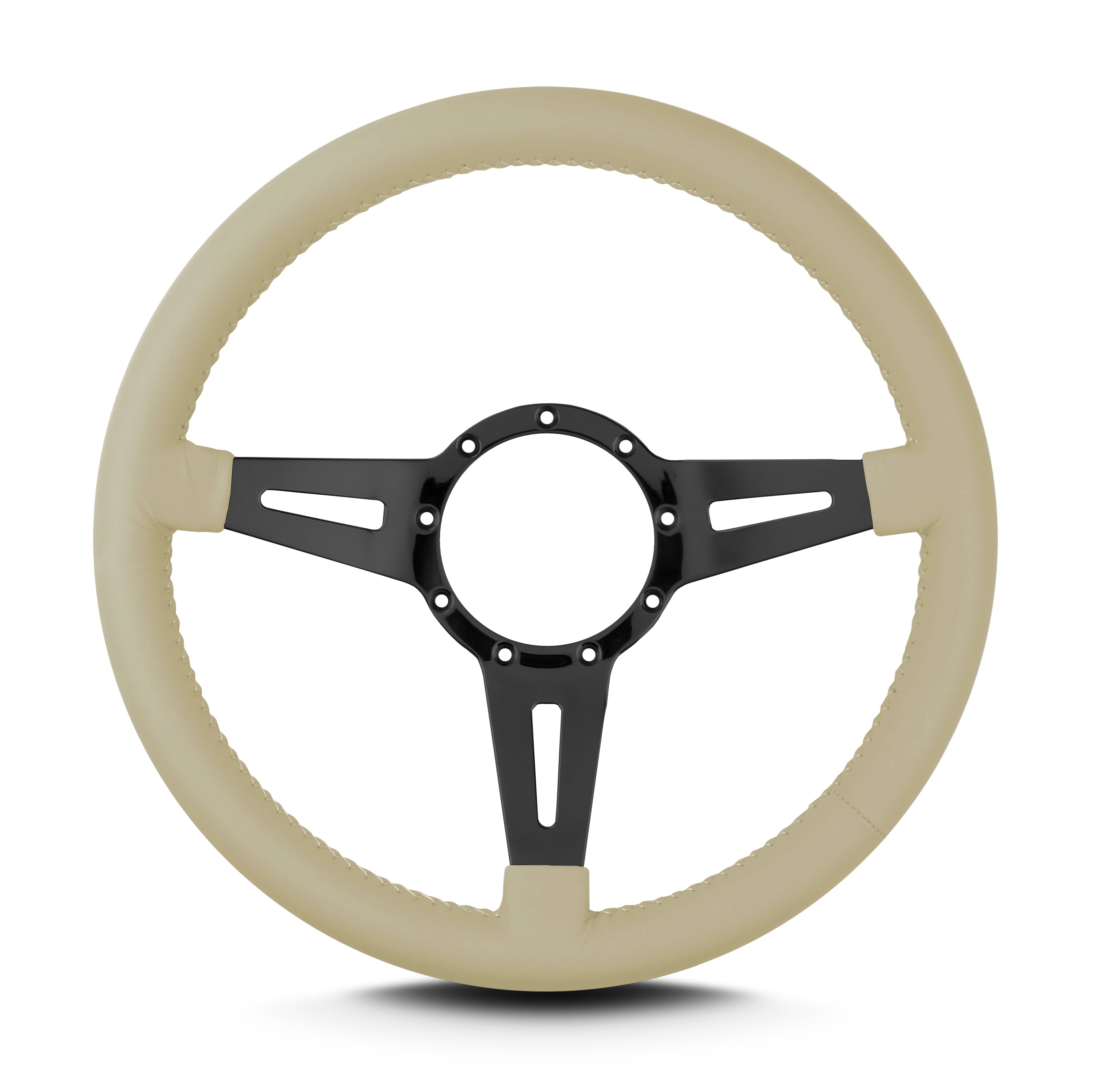 Lecarra Mark 4 Elegante 14" Steering Wheel