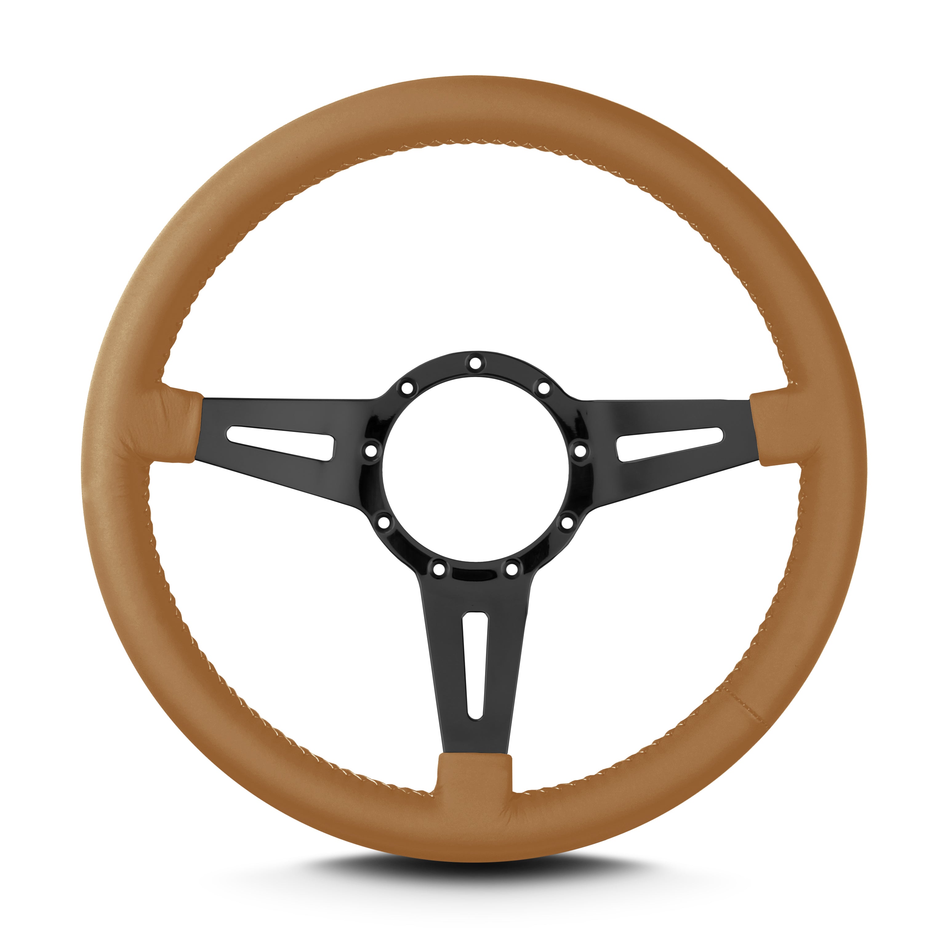 Lecarra Mark 4 Elegante 14" Steering Wheel