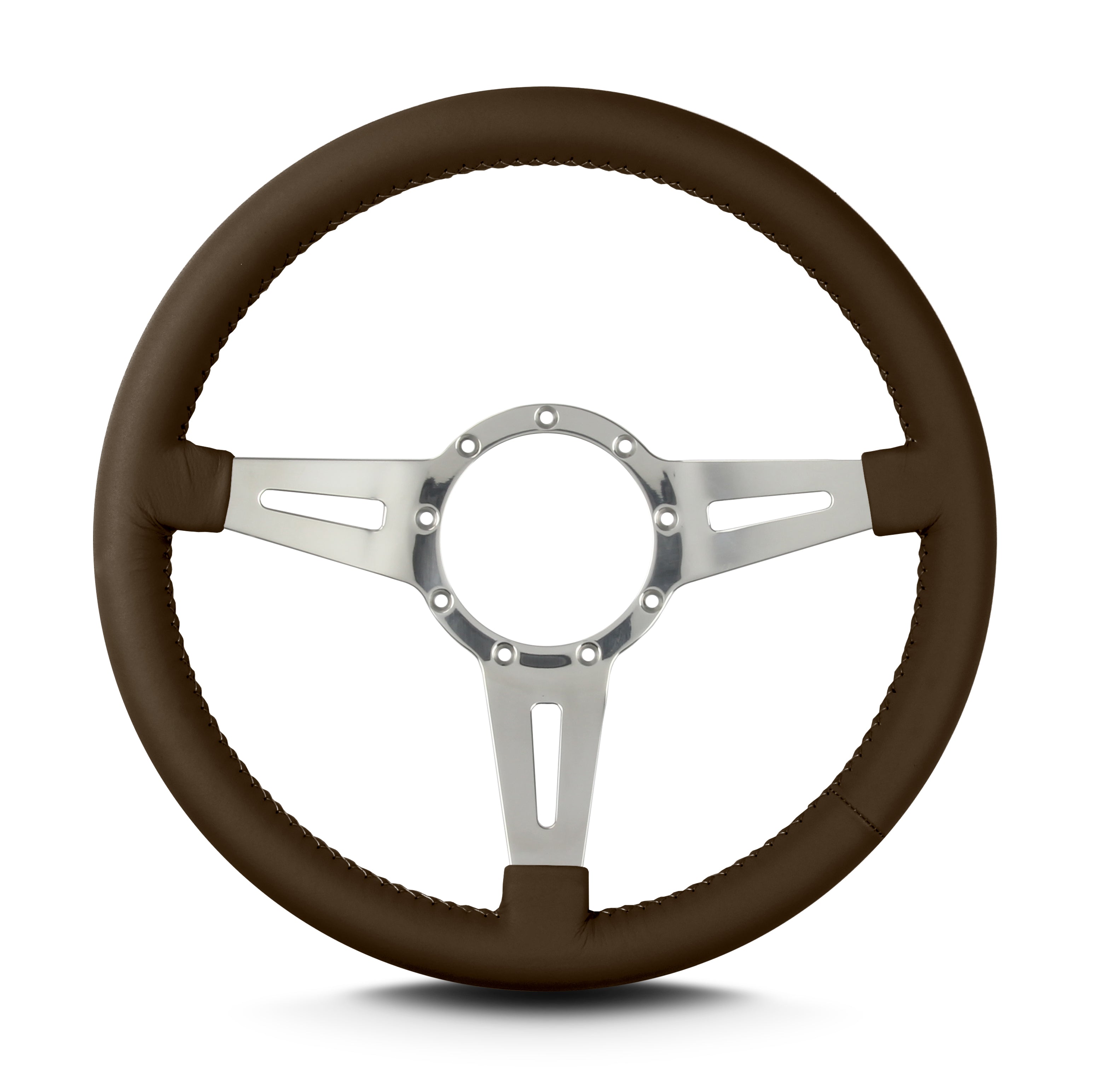 Lecarra Mark 4 Elegante 14" Steering Wheel
