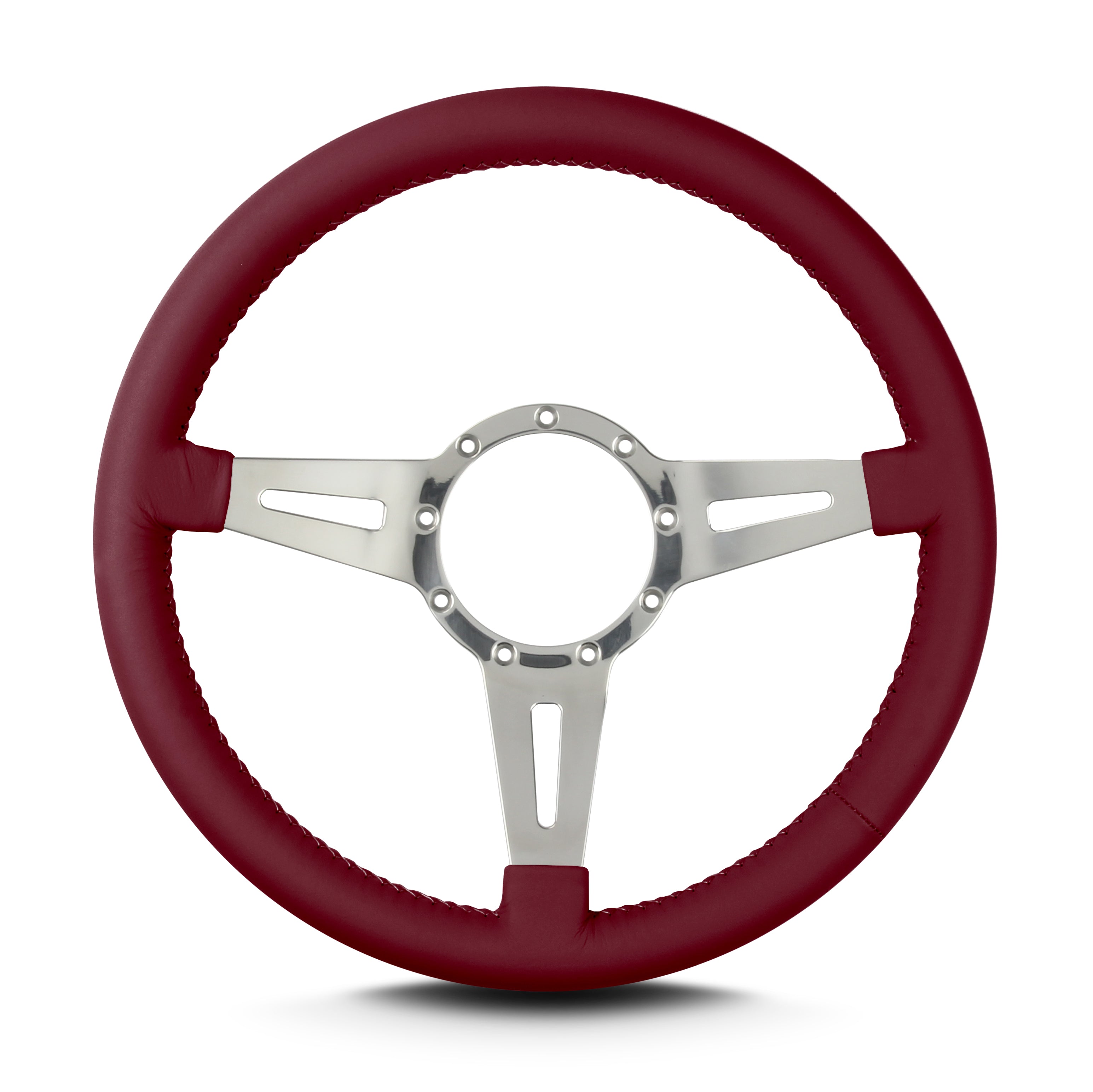 Lecarra Mark 4 Elegante 14" Steering Wheel