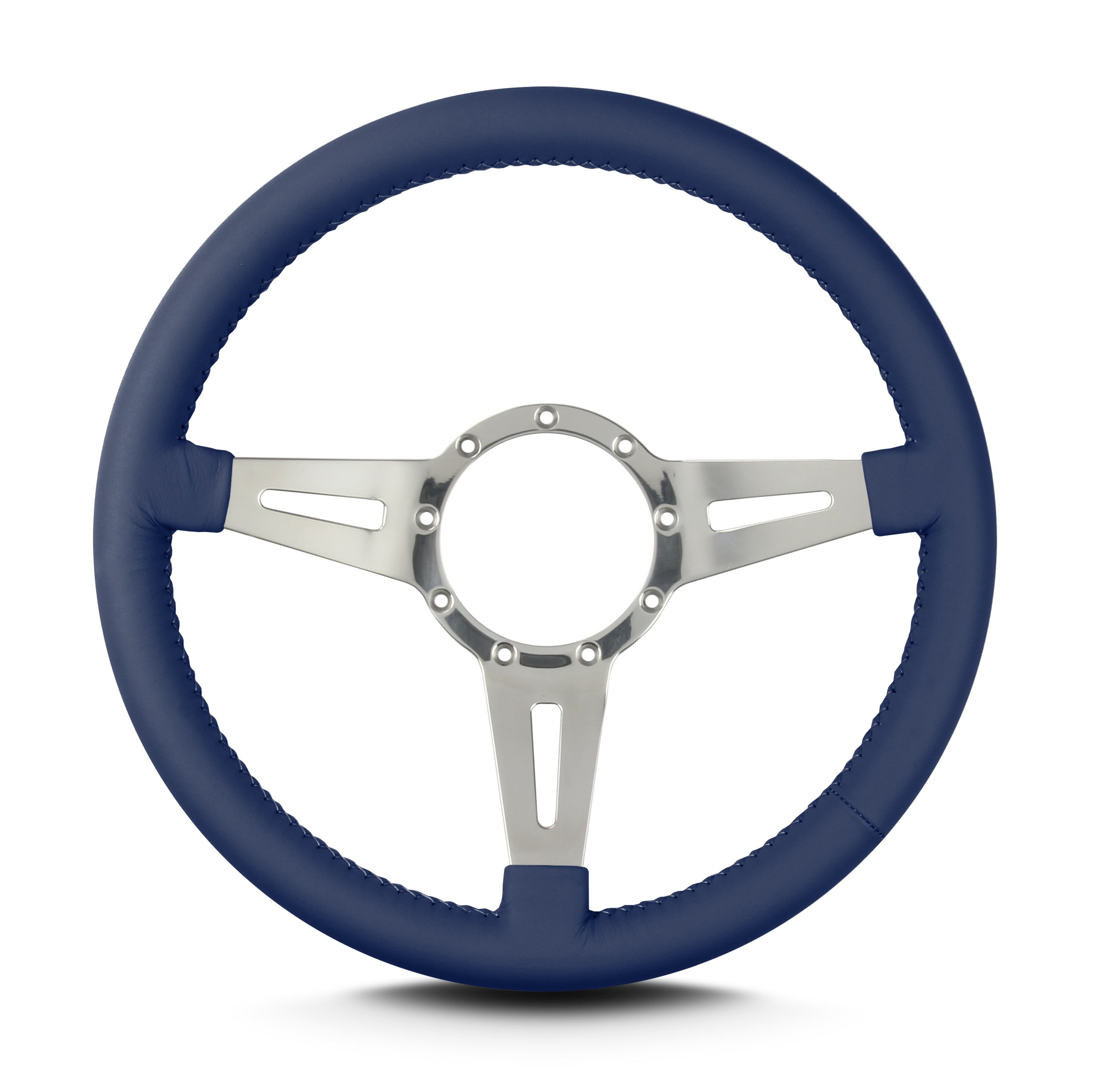 Lecarra Mark 4 Elegante 14" Steering Wheel