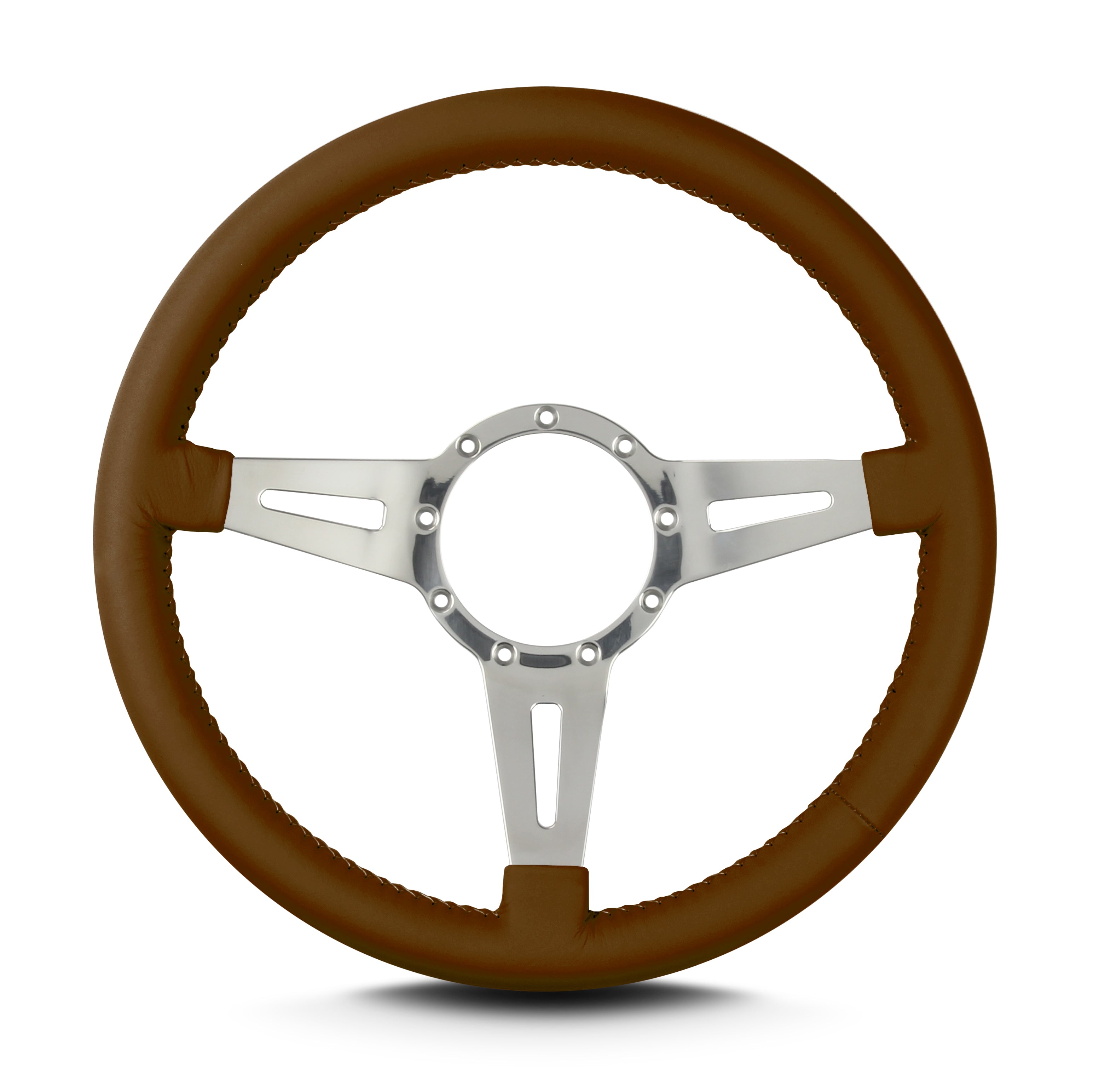 Lecarra Mark 4 Elegante 14" Steering Wheel