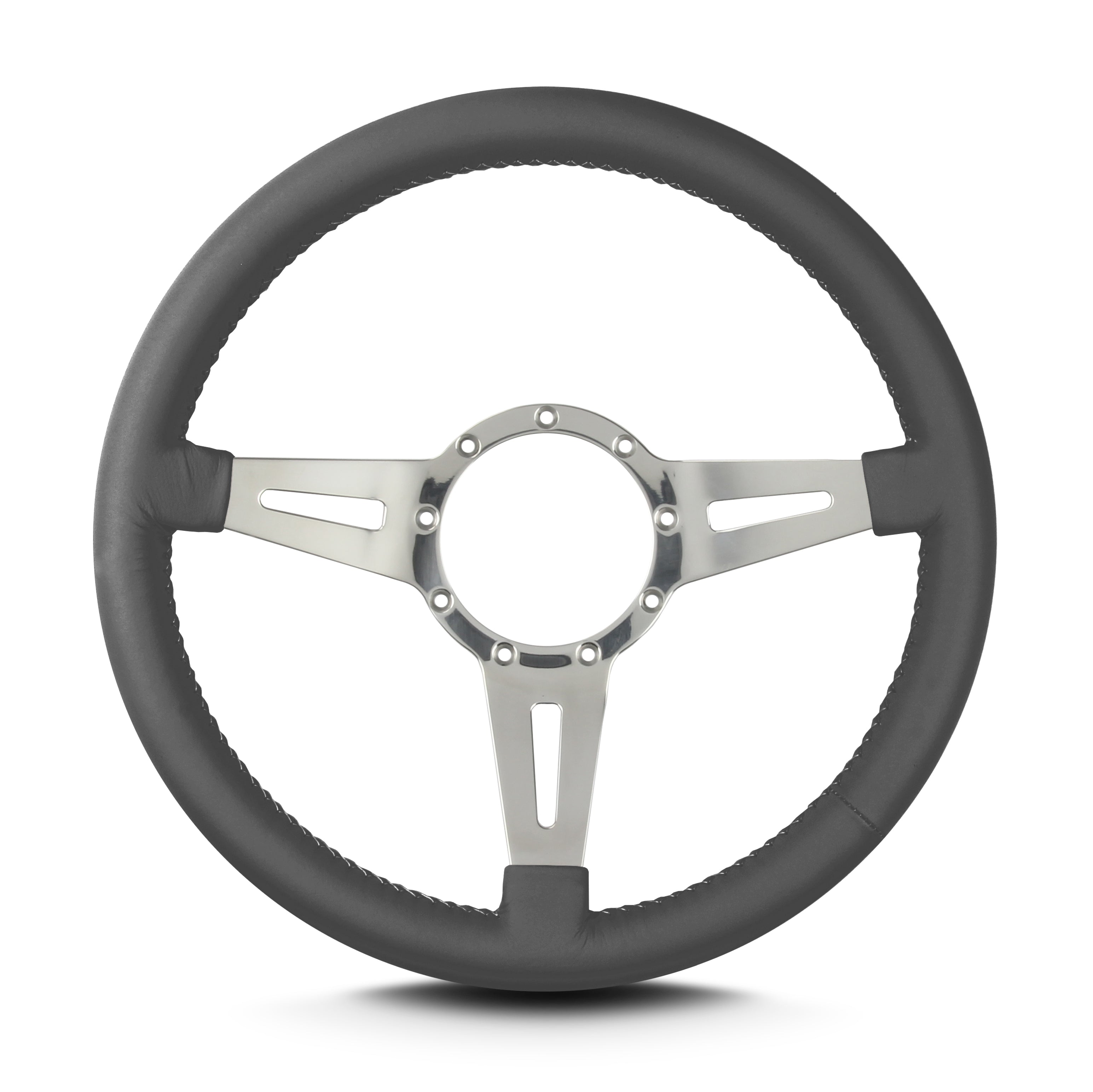 Lecarra Mark 4 Elegante 14" Steering Wheel