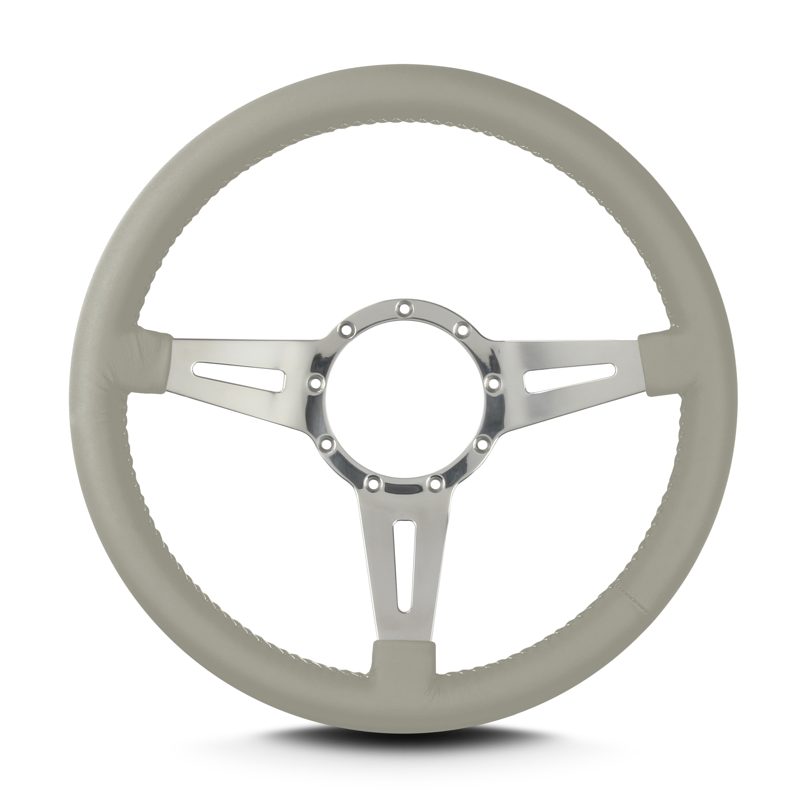Lecarra Mark 4 Elegante 14" Steering Wheel