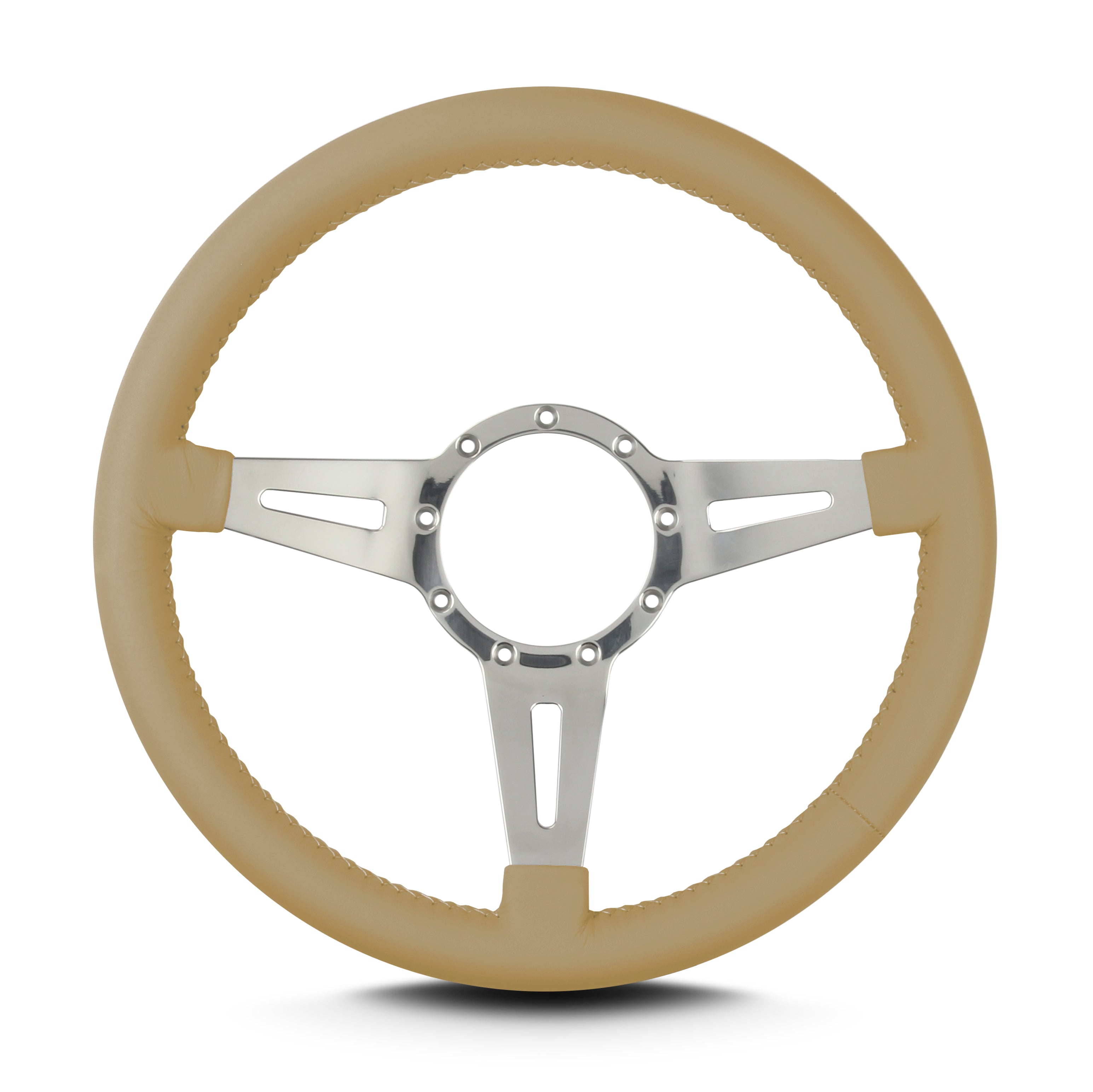 Lecarra Mark 4 Elegante 14" Steering Wheel