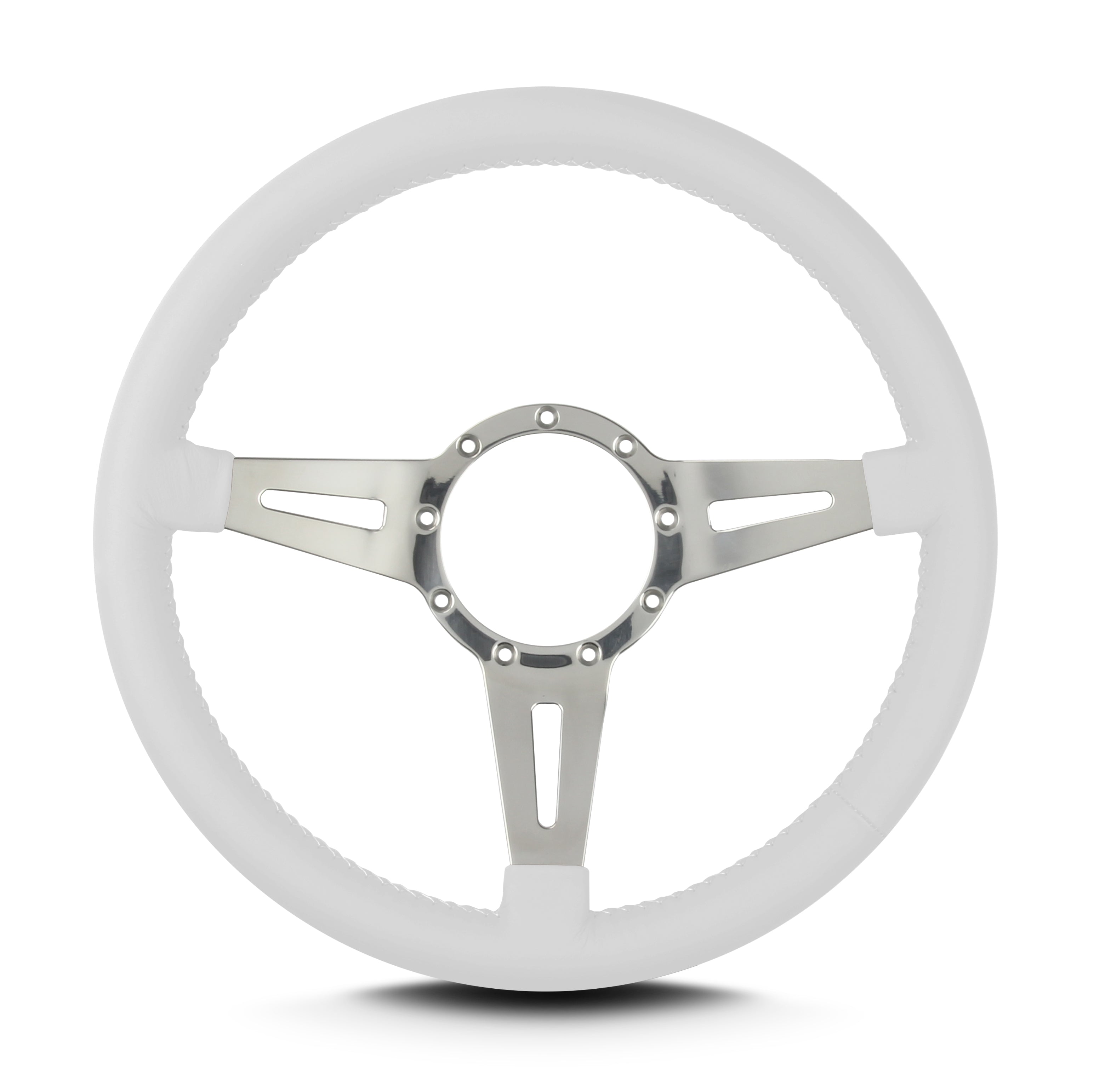 Lecarra Mark 4 Elegante 14" Steering Wheel