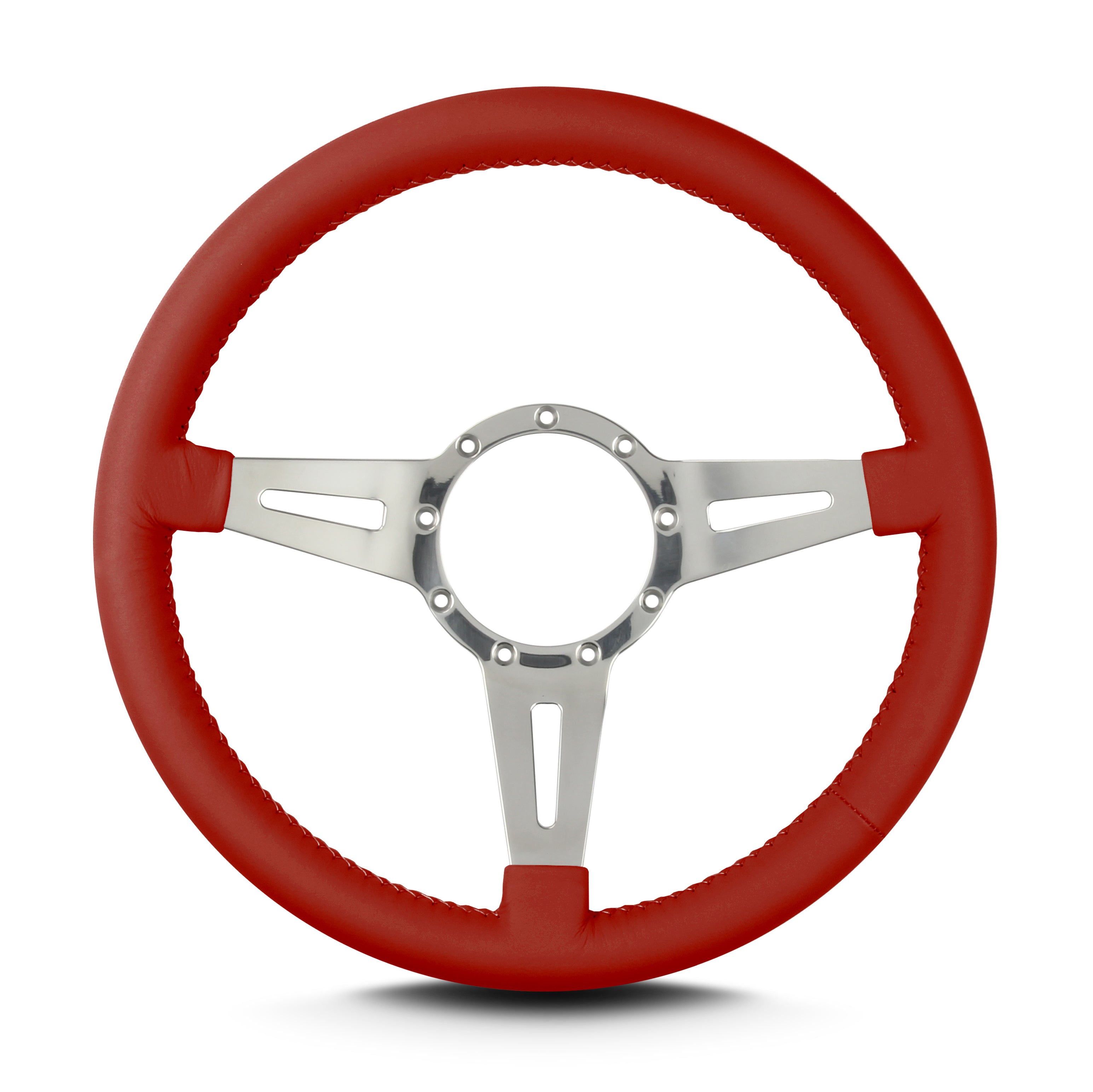 Lecarra Mark 4 Elegante 14" Steering Wheel
