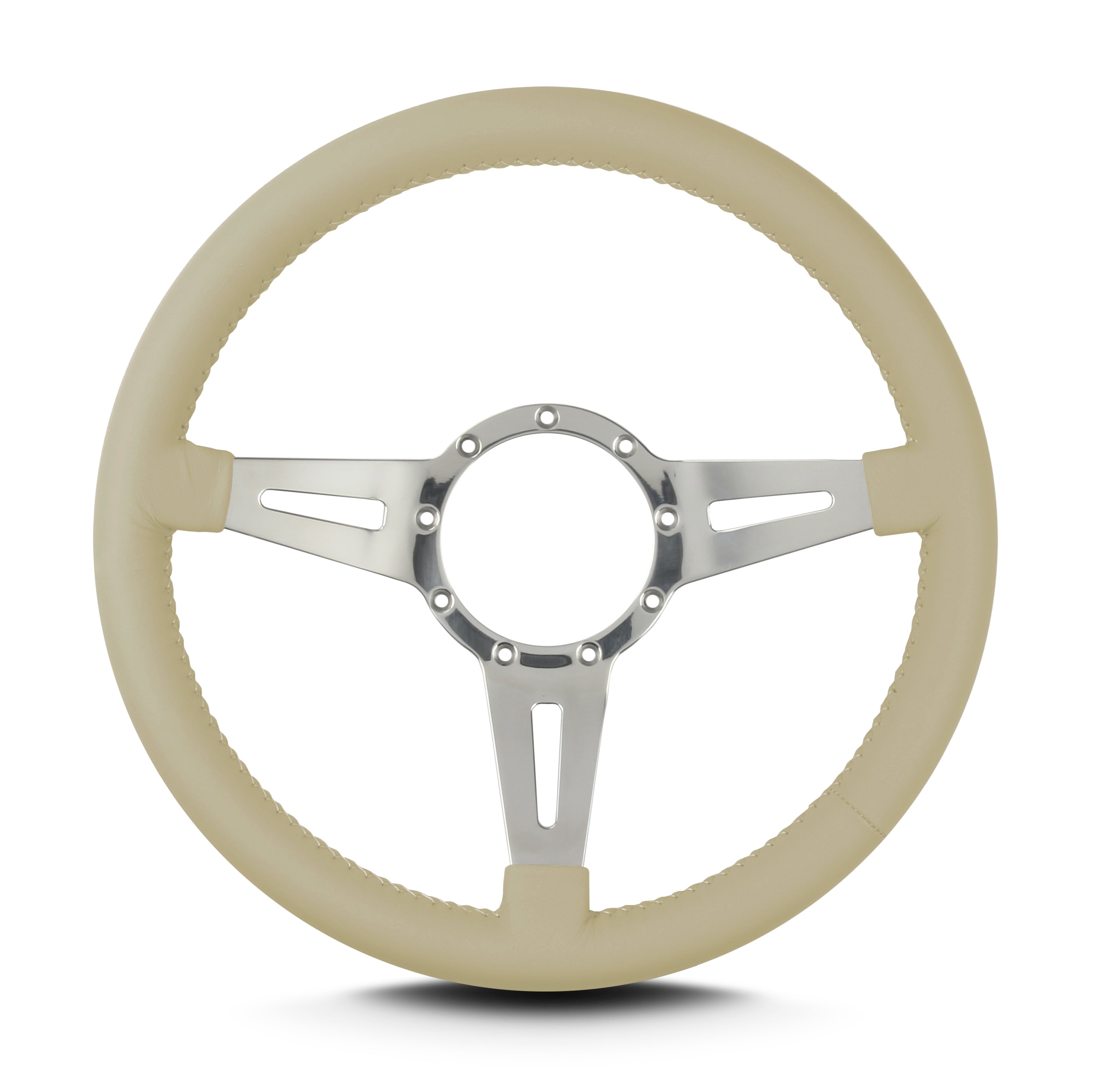Lecarra Mark 4 Elegante 14" Steering Wheel