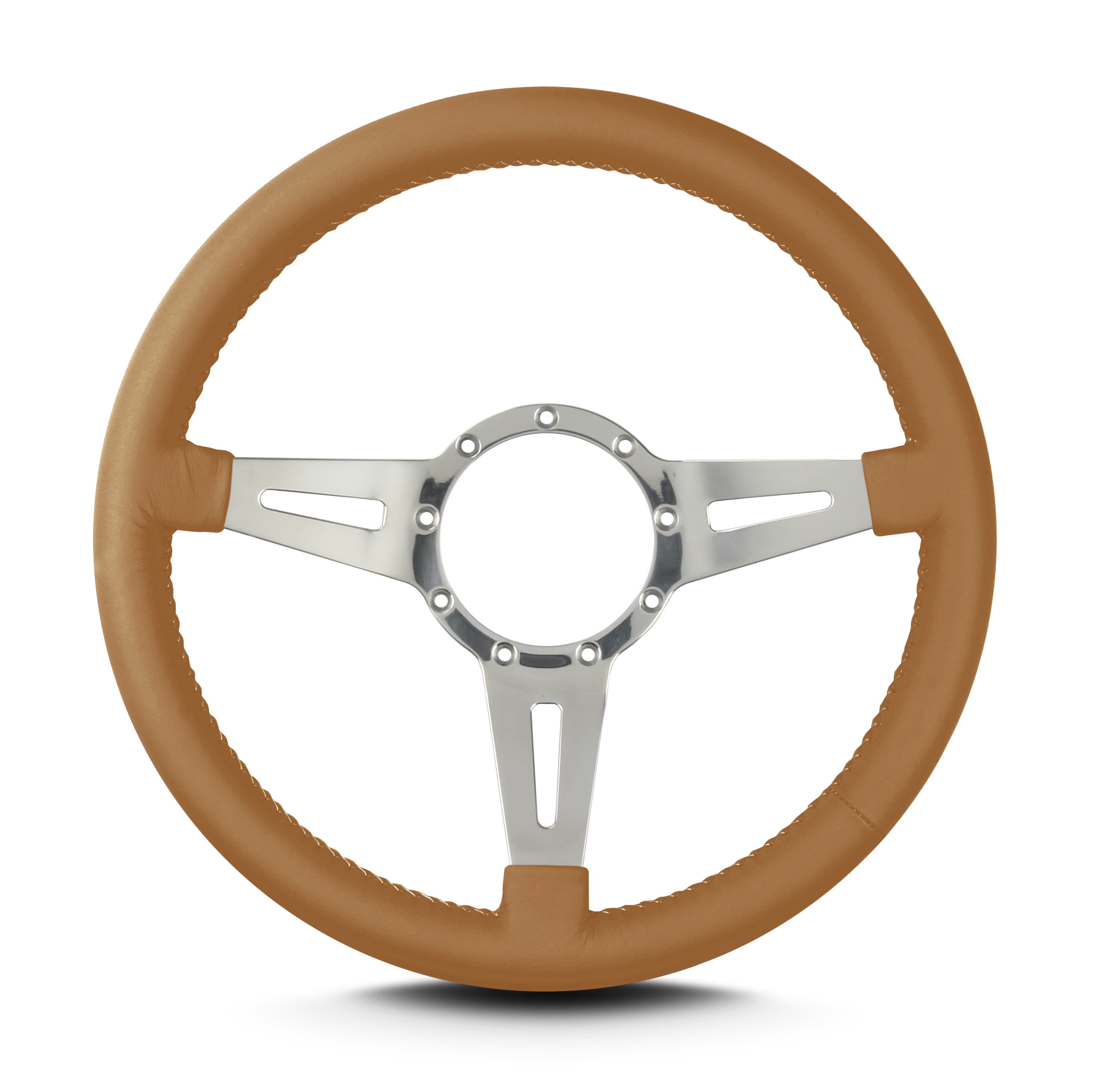 Lecarra Mark 4 Elegante 14" Steering Wheel