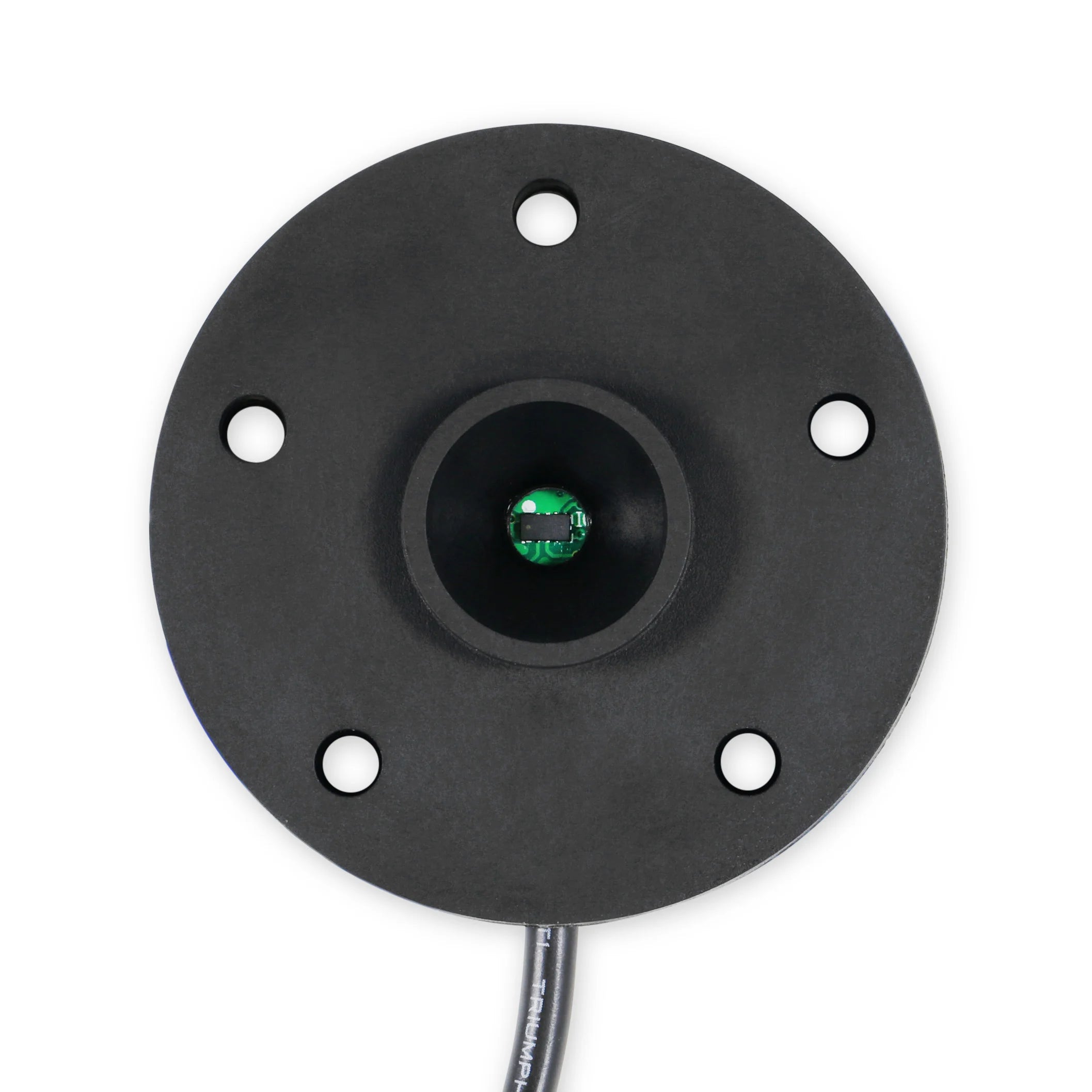 Holley Easy Level Lidar Fuel Sender