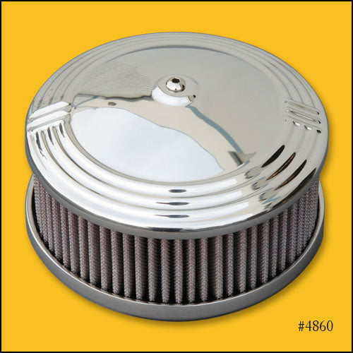 Weber DG Series Air Cleaners