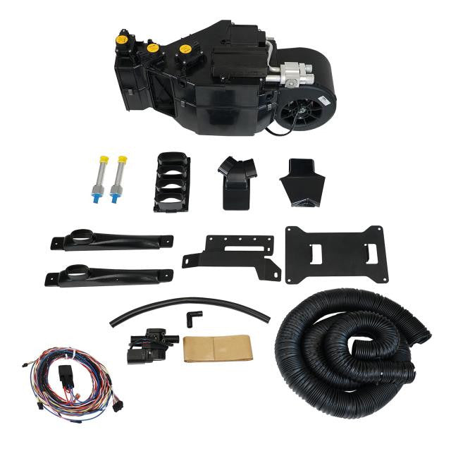 Vintage Air Gen 5 Magnum Max Evaporator Kit