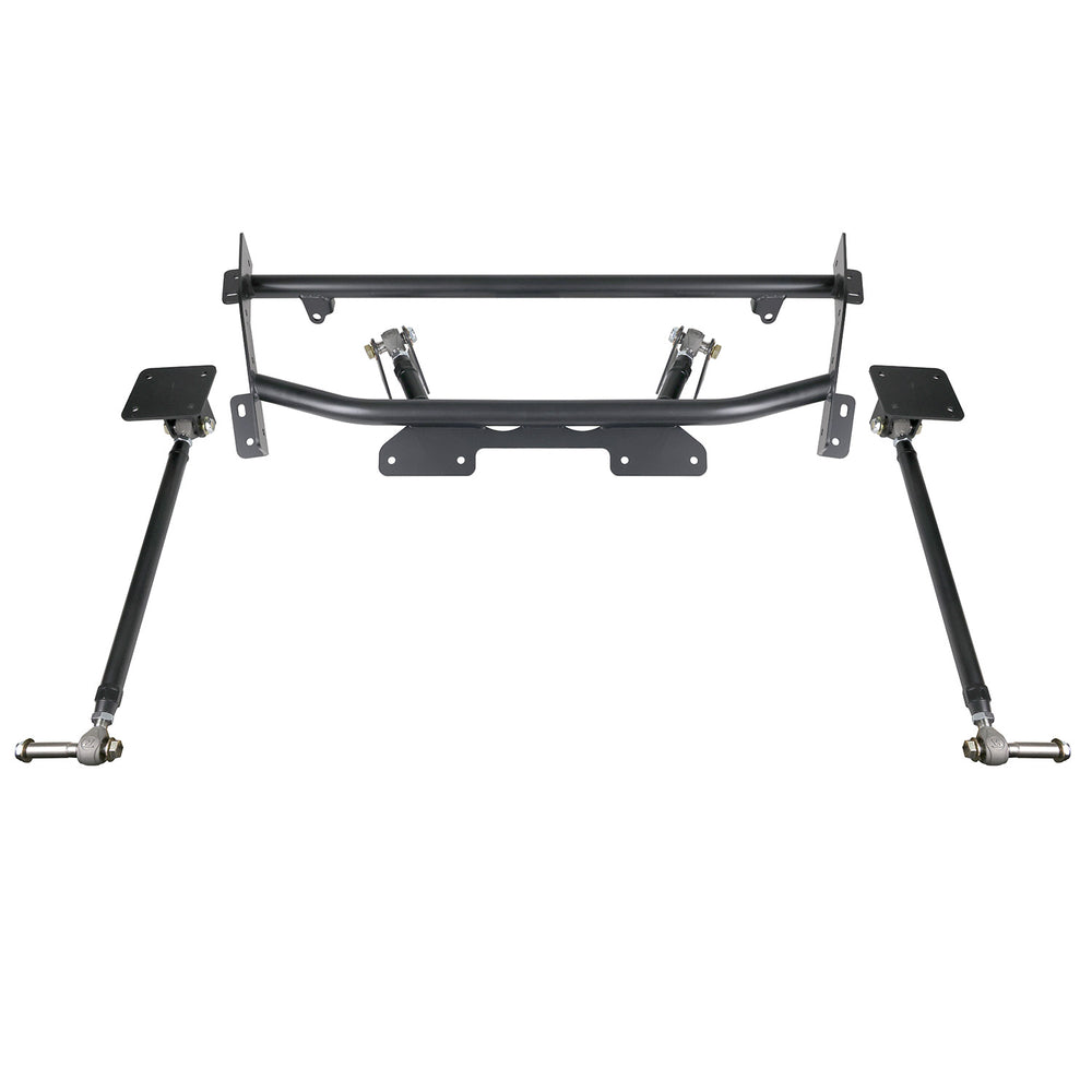 Ridetech Suspension Systems for Ultimate Performance | Hot Rod Hardware