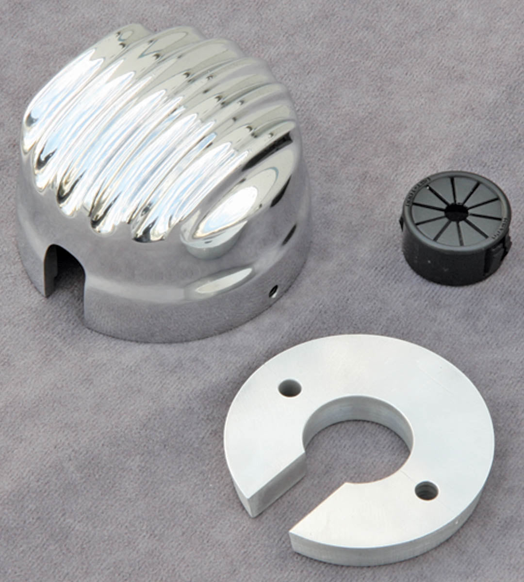 Firewall Wire Port by OTB Gear