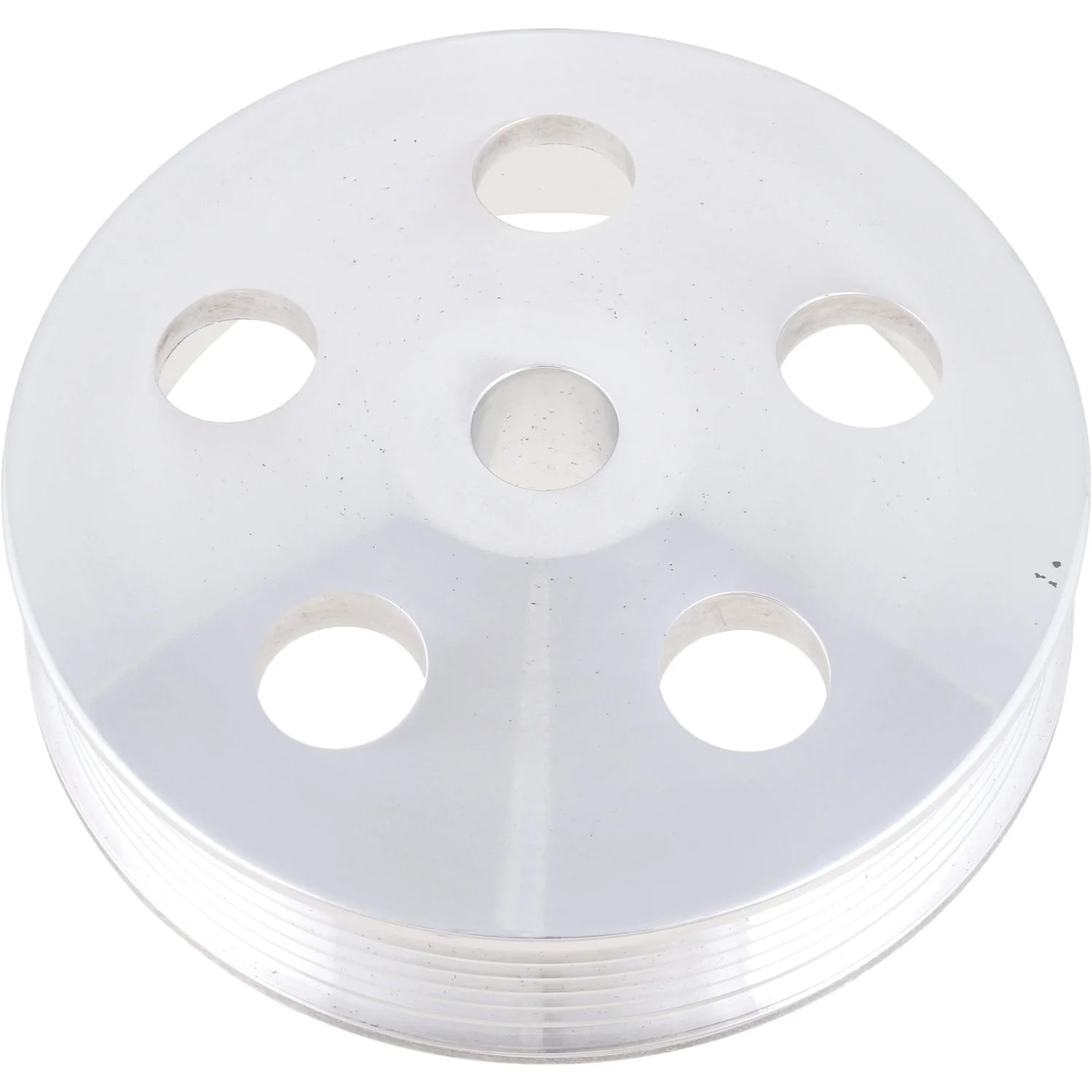 Power Steering Pump Press On Serpentine Pulley for GM Type 2 Power Steering Pump