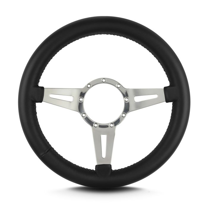 Lecarra Mark 4 Elegante 14" Steering Wheel