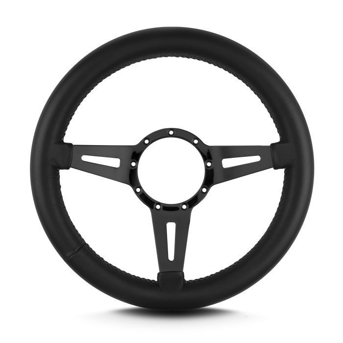 Lecarra Mark 4 Elegante 14" Steering Wheel