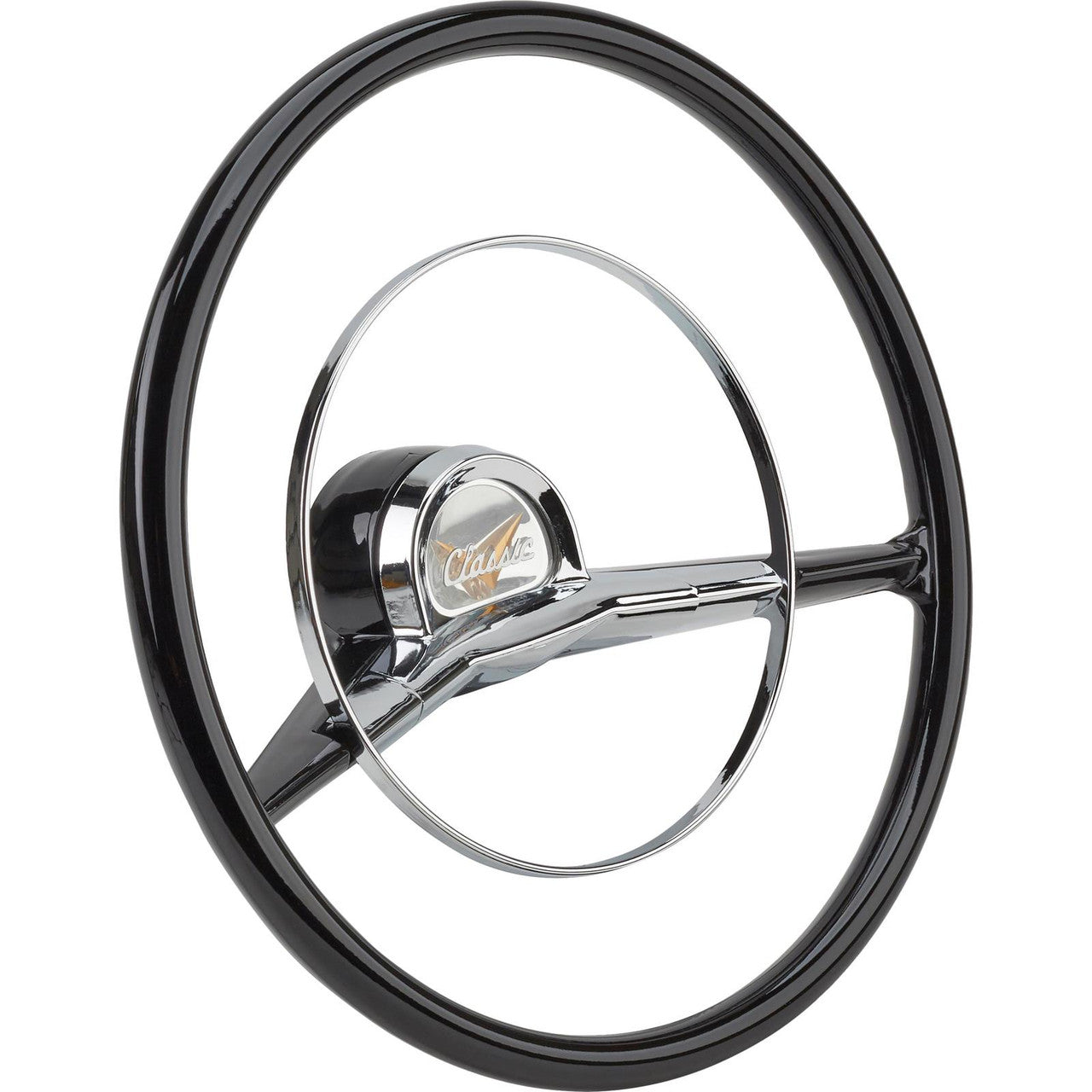 1957 Chevy Car 15" Steering Wheel