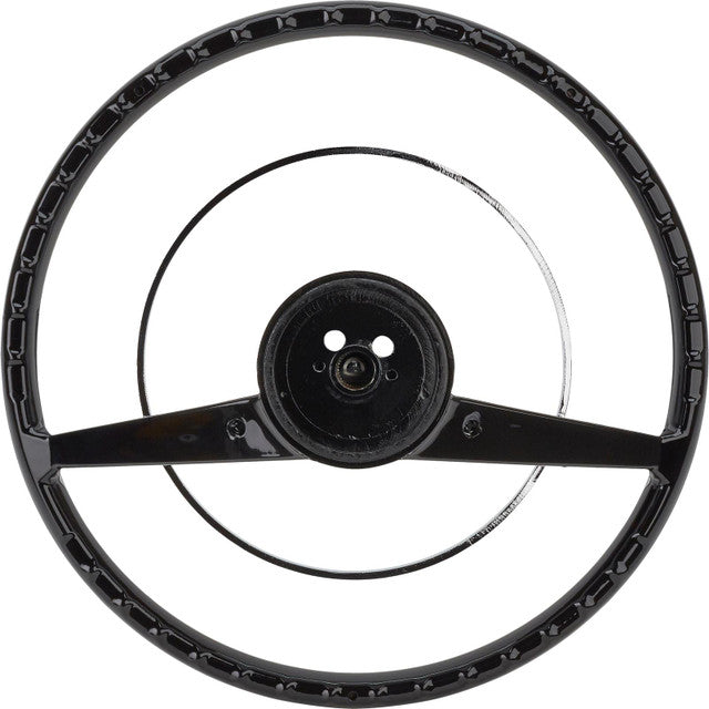 1957 Chevy Car 15" Steering Wheel