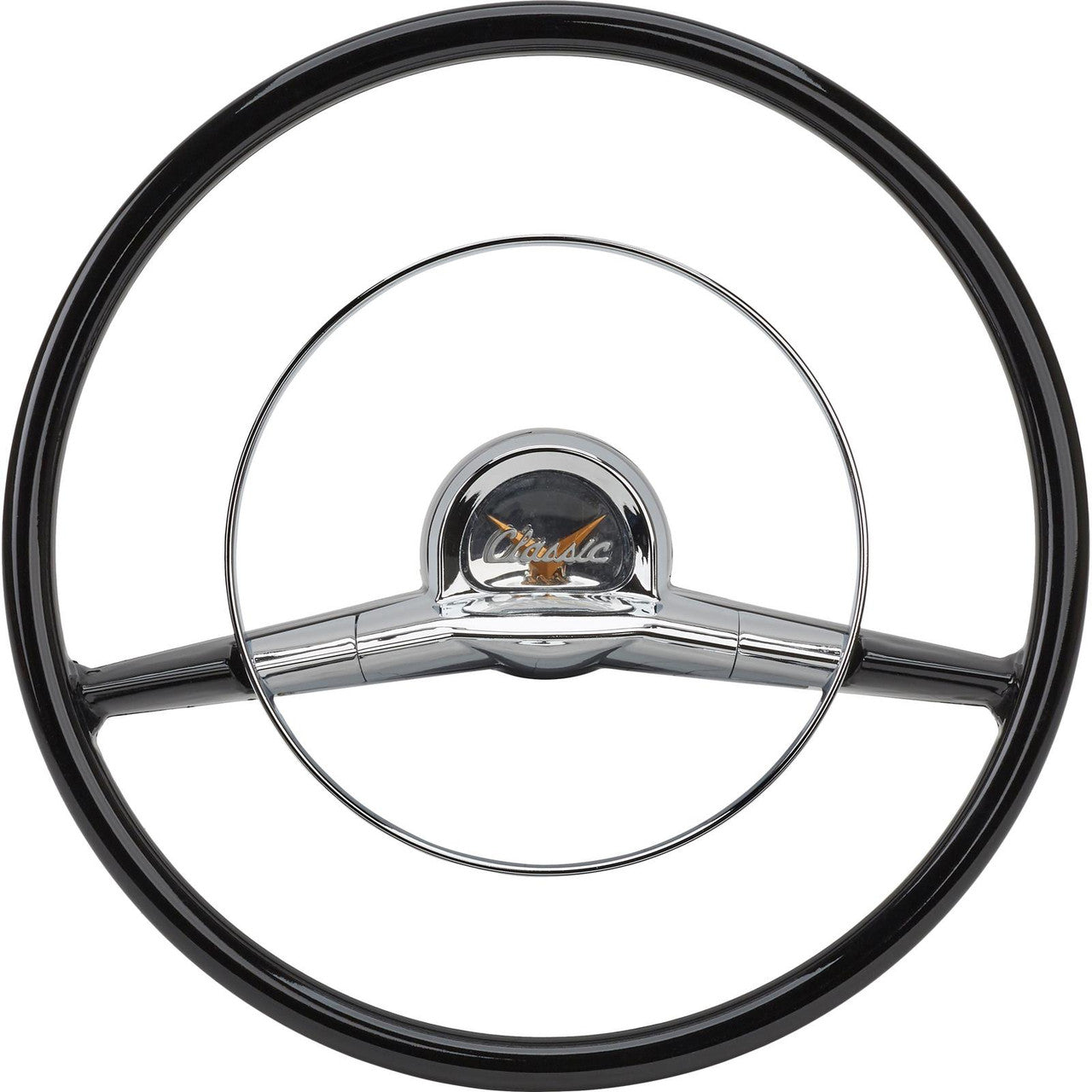 1957 Chevy Car 15" Steering Wheel