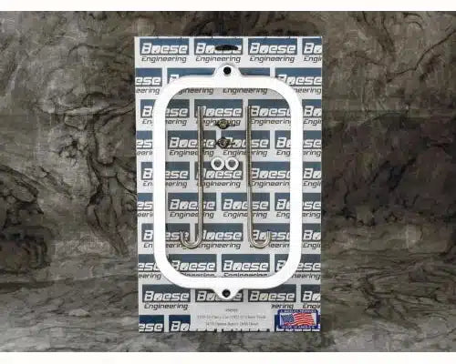 1955-1956 Chevy Car Optima Battery Hold-Down