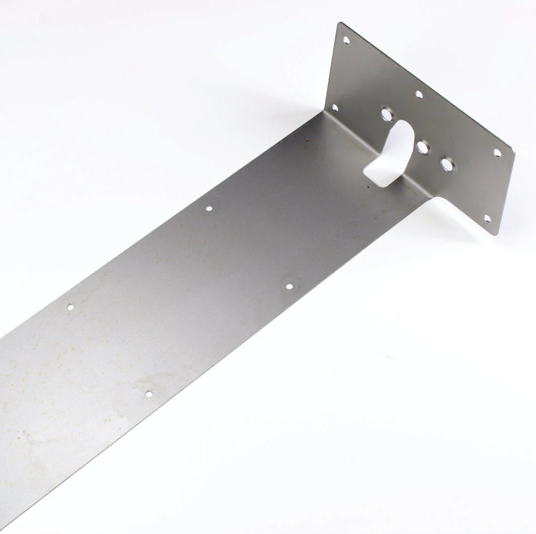 1957-60 Ford Truck Altman Easy Bear Claw Door Latch Kit