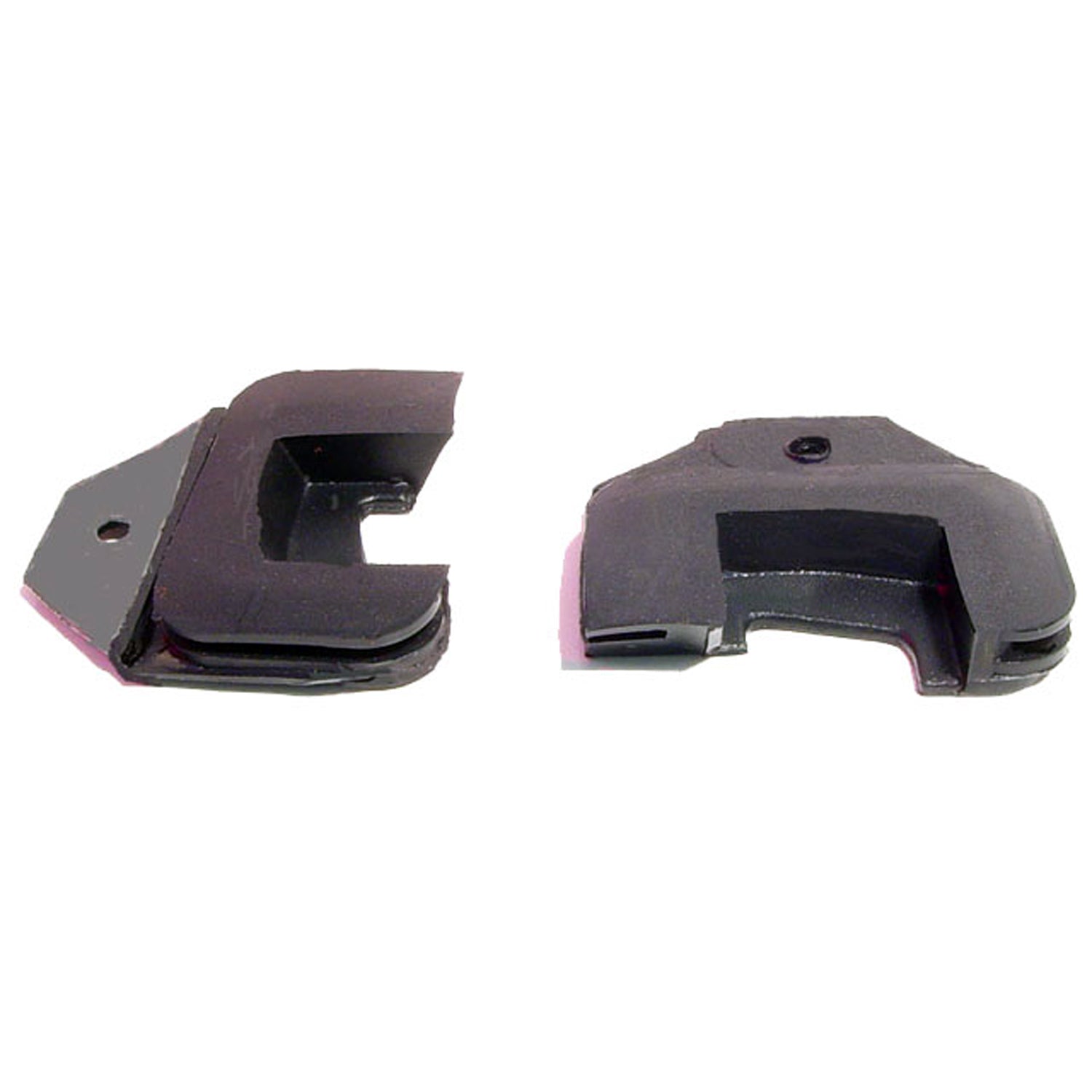 Rear Quarter Window Seal For Buick Electra 1959-1961, Invicta 1959-1961; ALP 12
