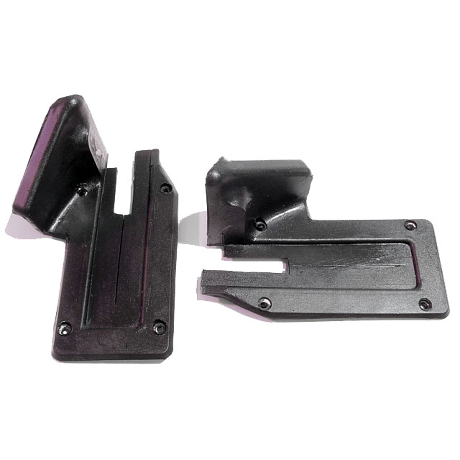 Upper Door-Lock Pillar Seal For Buick Electra, LeSabre 1967-1968; ALP 5053
