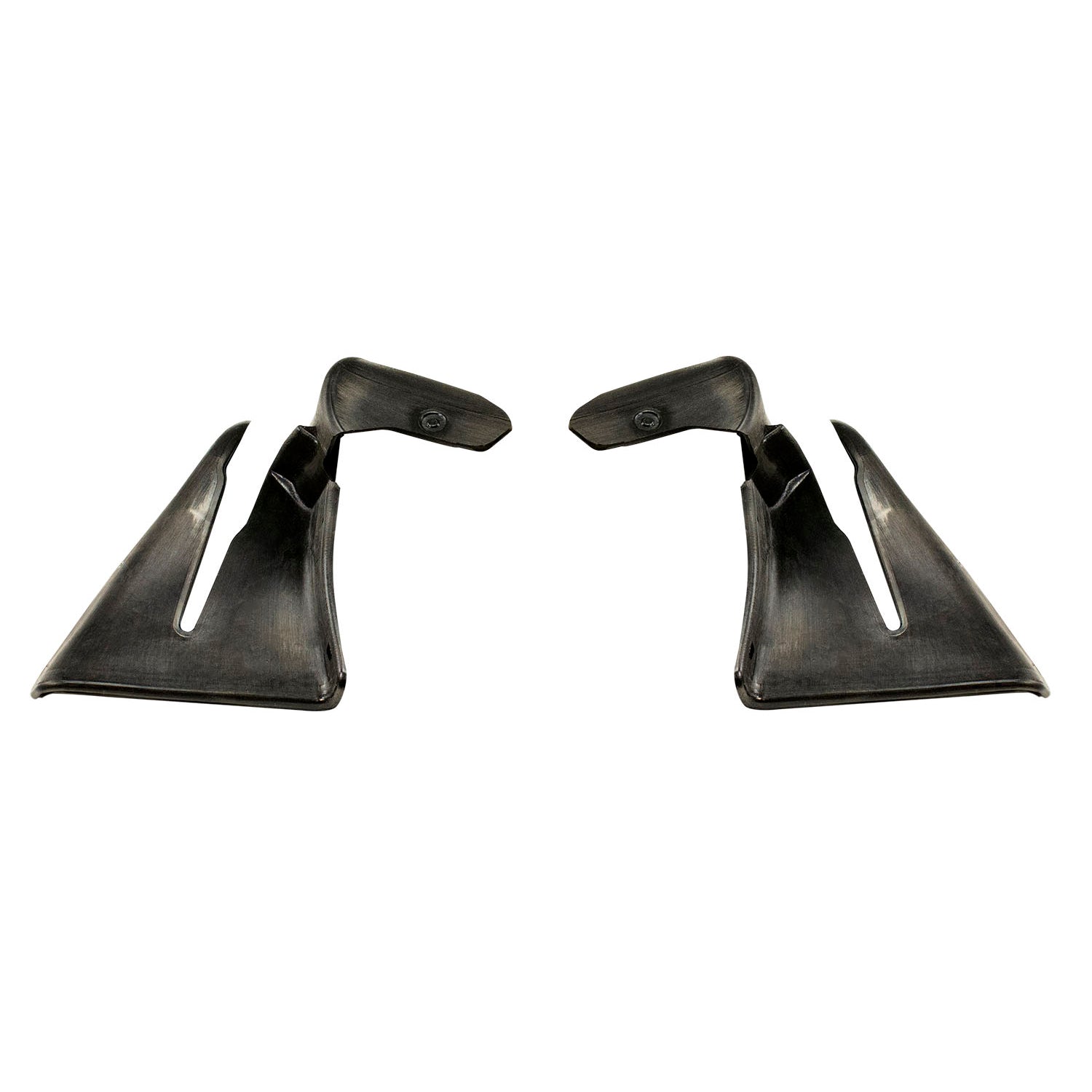 Door Lock-Pillar Seal For Buick Electra, LeSabre, Riviera 1971-1973; ALP 5055