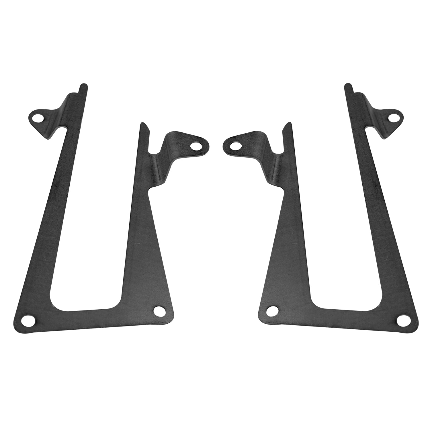 Quarter Pillar-Post End Seals For Dodge Charger 1971-1972 3504326/7; ALP 7013