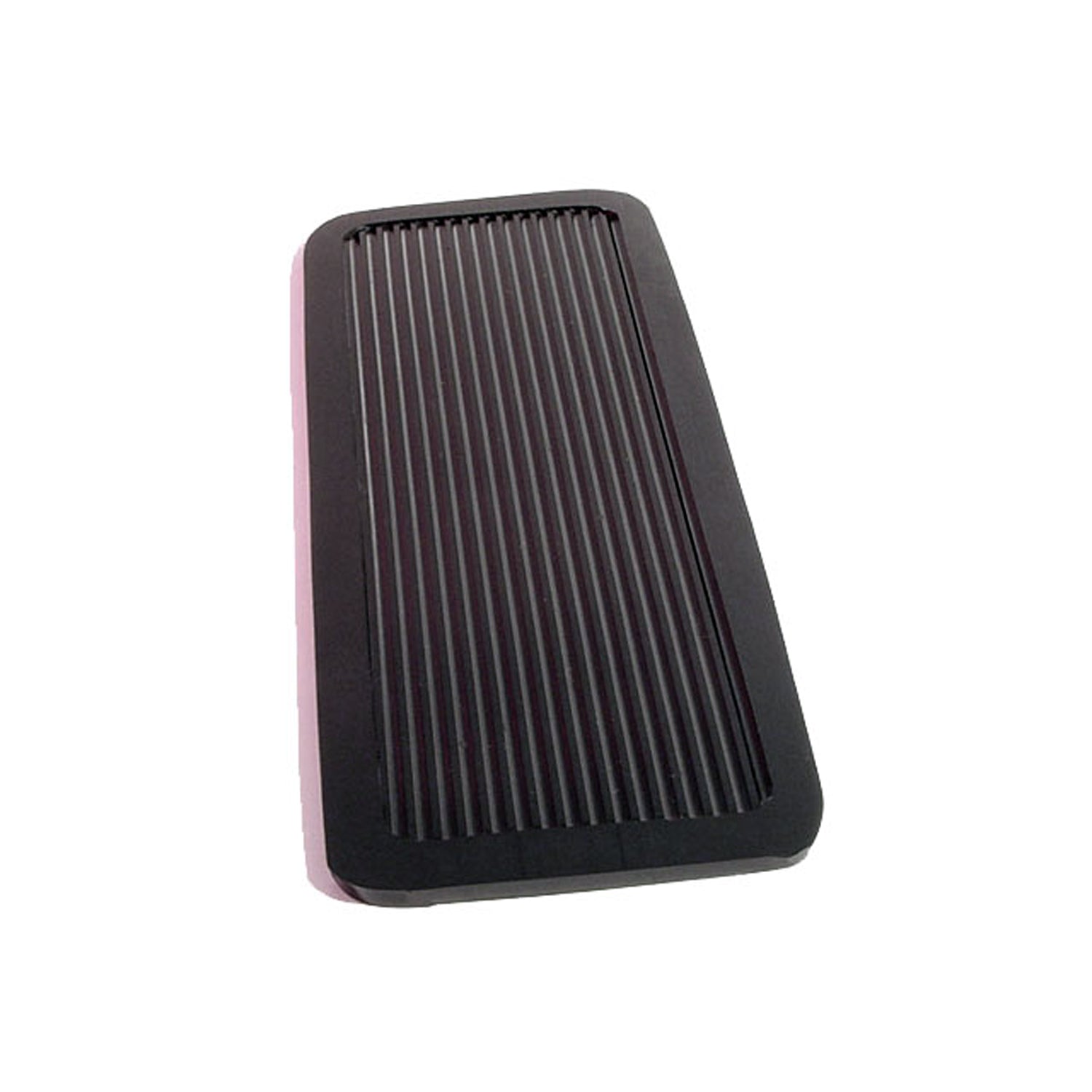 2-5/16" X 6" Accelerator Pedal Face - 1/8" Approx. Thick; AP 101