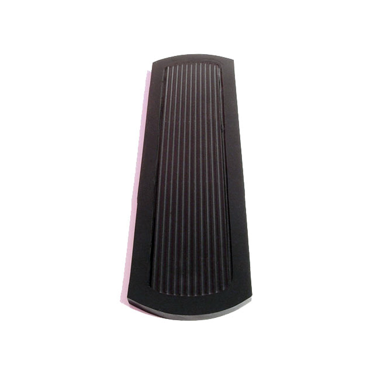 2" X 8-1/2" Accelerator Pedal Face - 1/8" Approx. Thick; AP 111