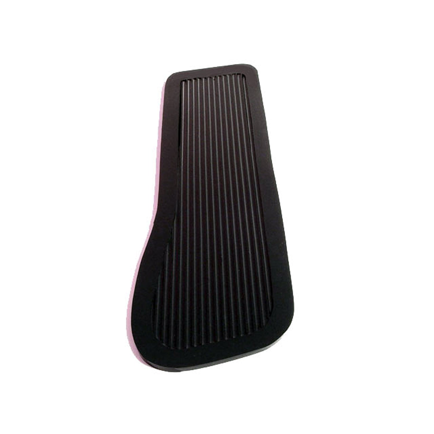 2-3/8" X 8-1/4" Accelerator Pedal Face - 1/8" Approx. Thick; AP 112