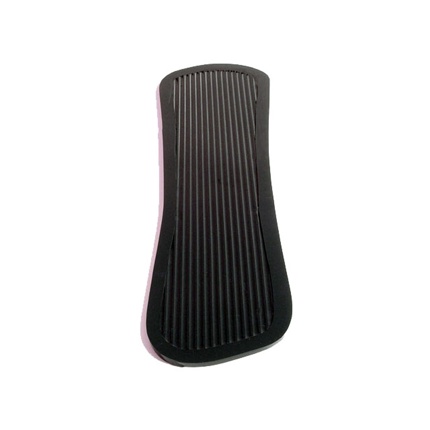 2-1/4" X 8-3/8" Accelerator Pedal Face - 1/8" Approx. Thick; AP 114