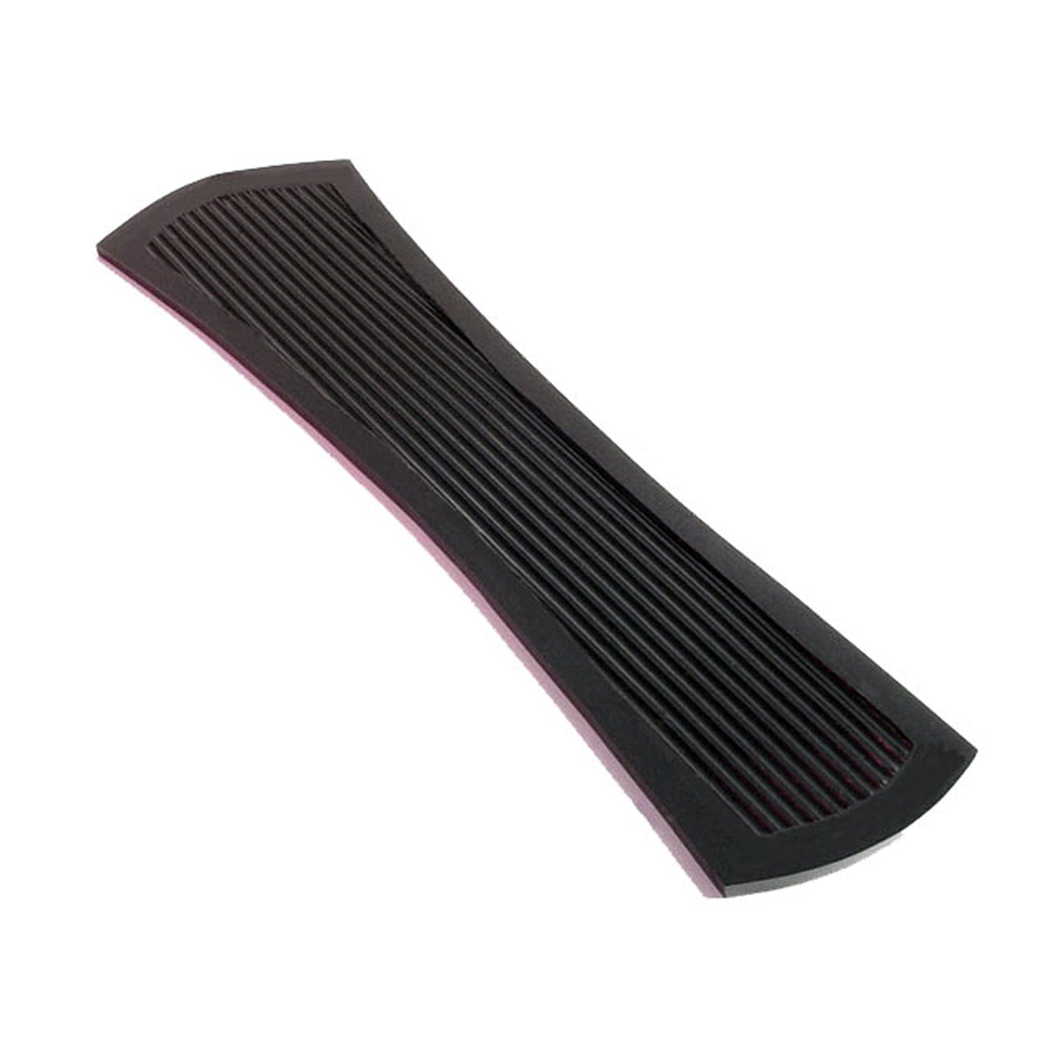 2-5/16" X 9-1/8" Accelerator Pedal Face - 1/8" Approx. Thick; AP 118