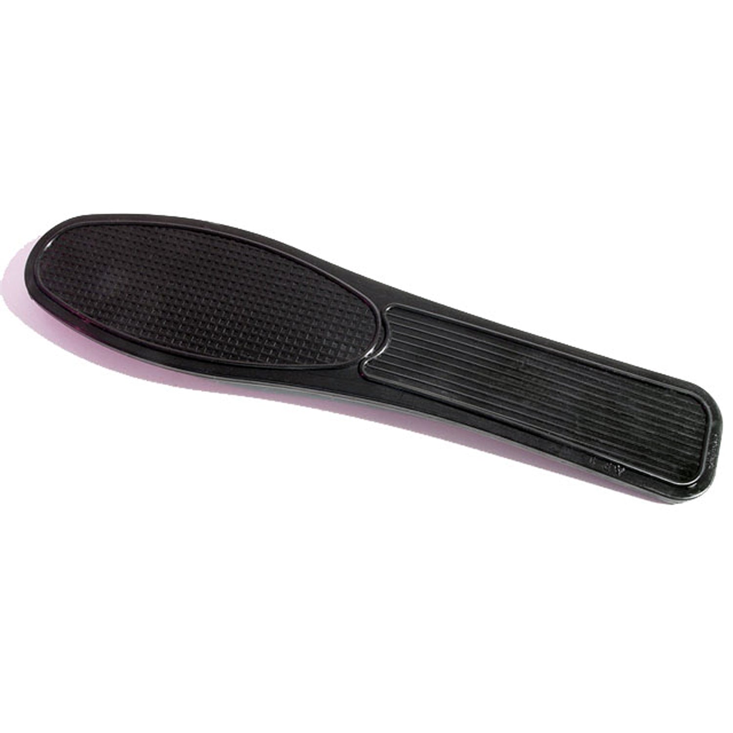 Accelerator Pedal Pad For Pierce-Arrow 8, 12 1937-1938, Deluxe 8 1936; AP 121