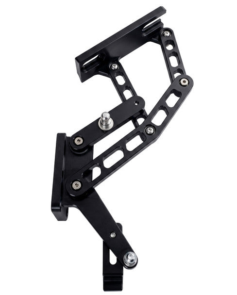 1960-66 Ford Truck Aluminum Hood Hinges - CVF Racing