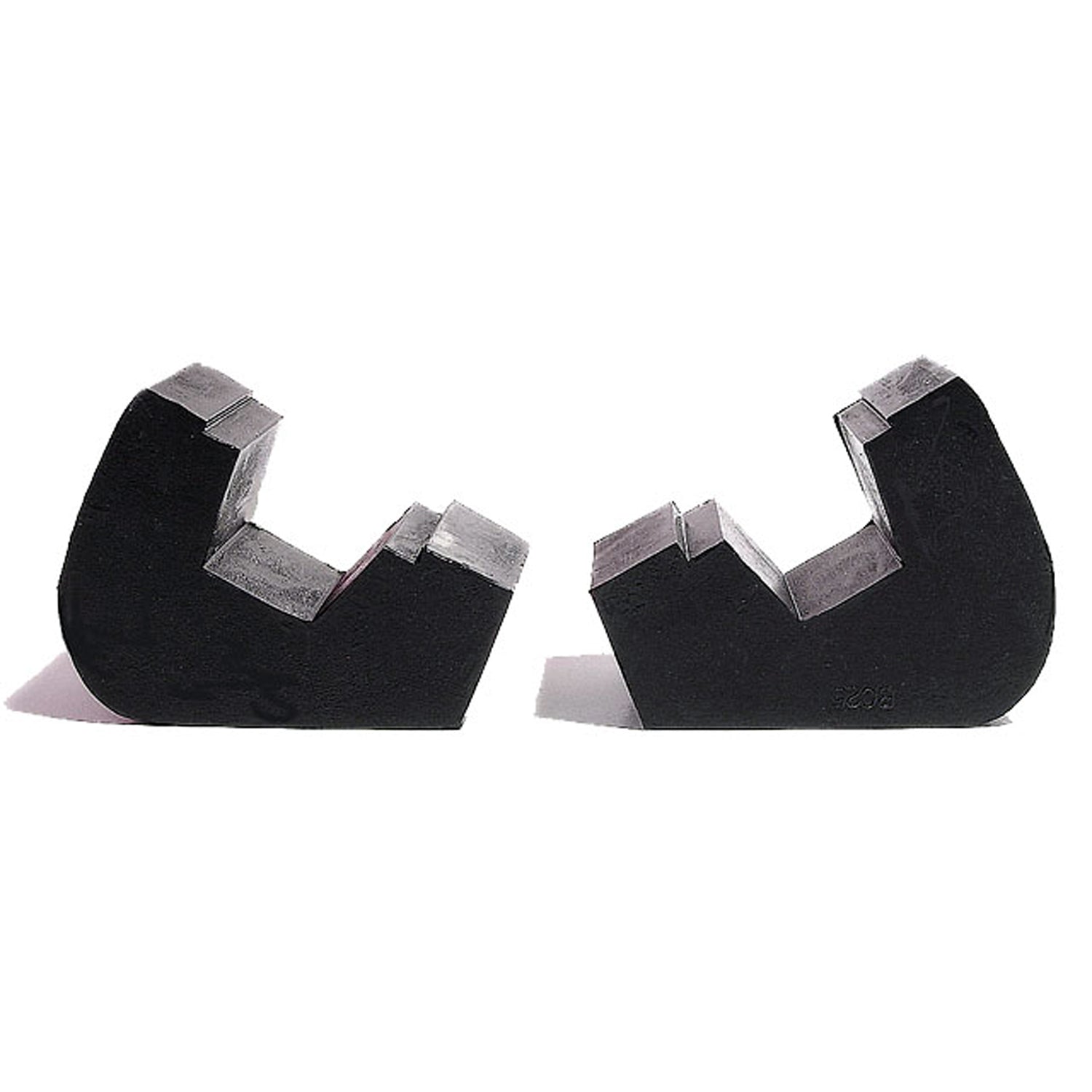 Spring & Shackle Insulators For Ford F-100, F-250, F-350 1953-1956; BC 25