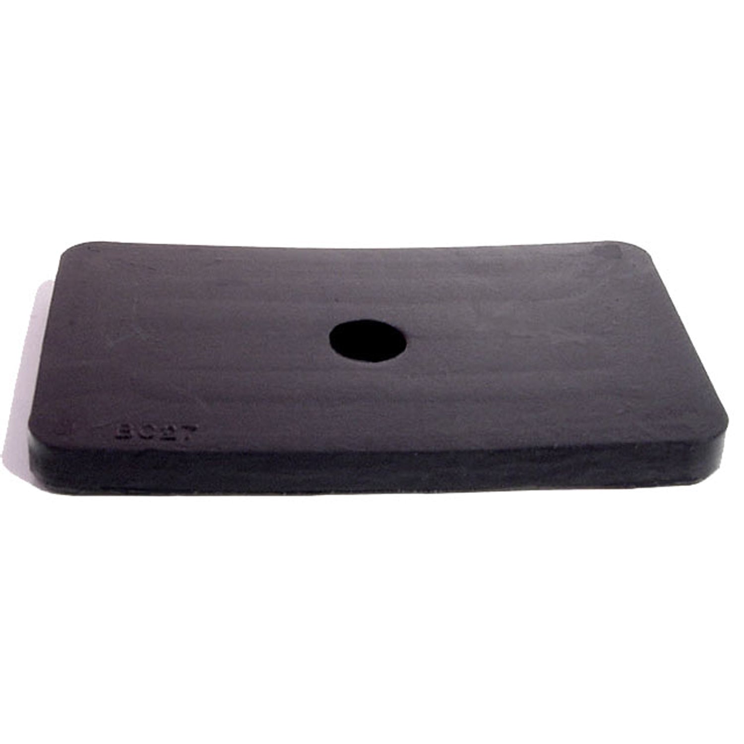 Frame to Running Board Bracket Cushion For Ford Deluxe, Standard 1940; BC 27