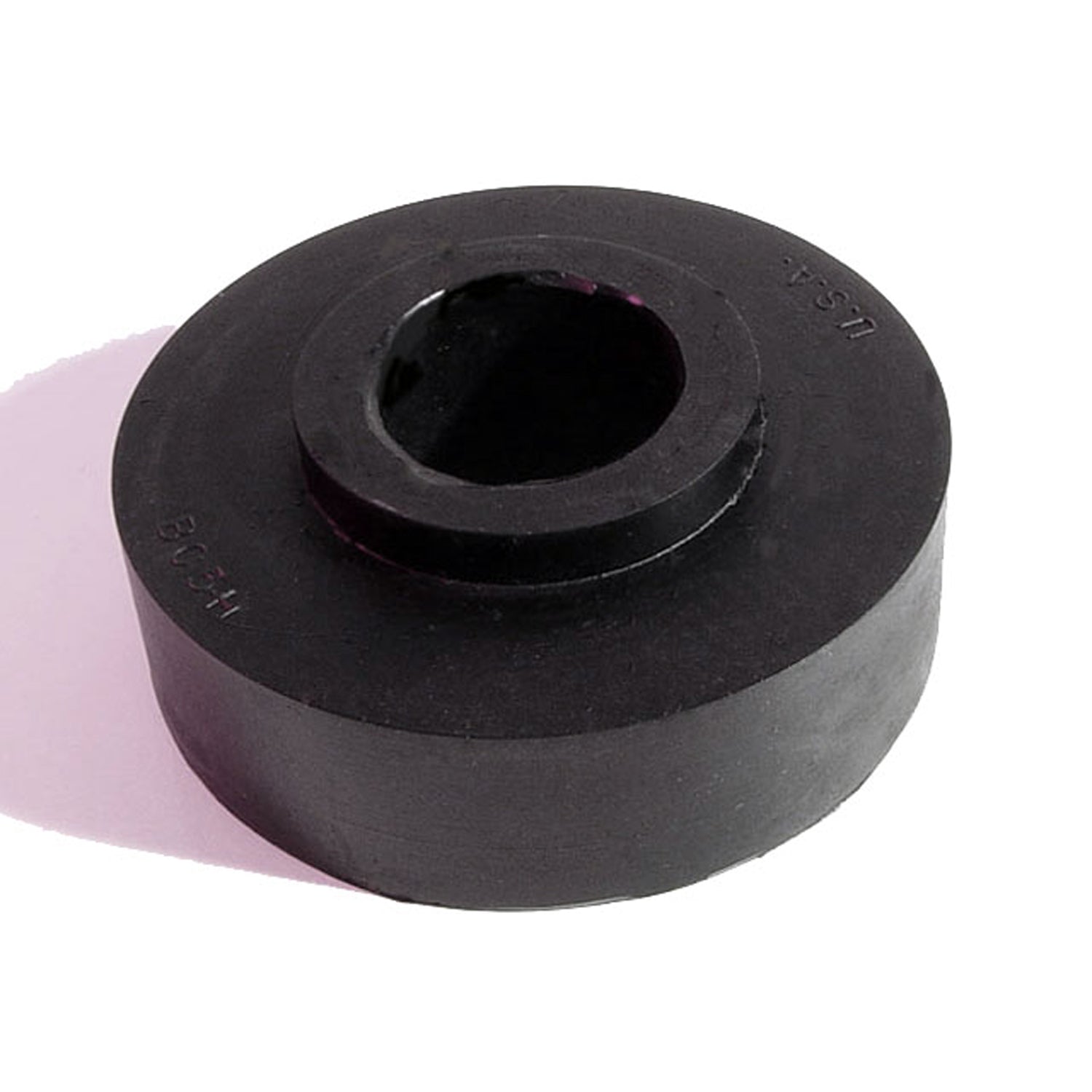 Specialized Universal Body Cushion 1-3/8" Hole O.D., 15/16" Hole I.D.; BC 5-H