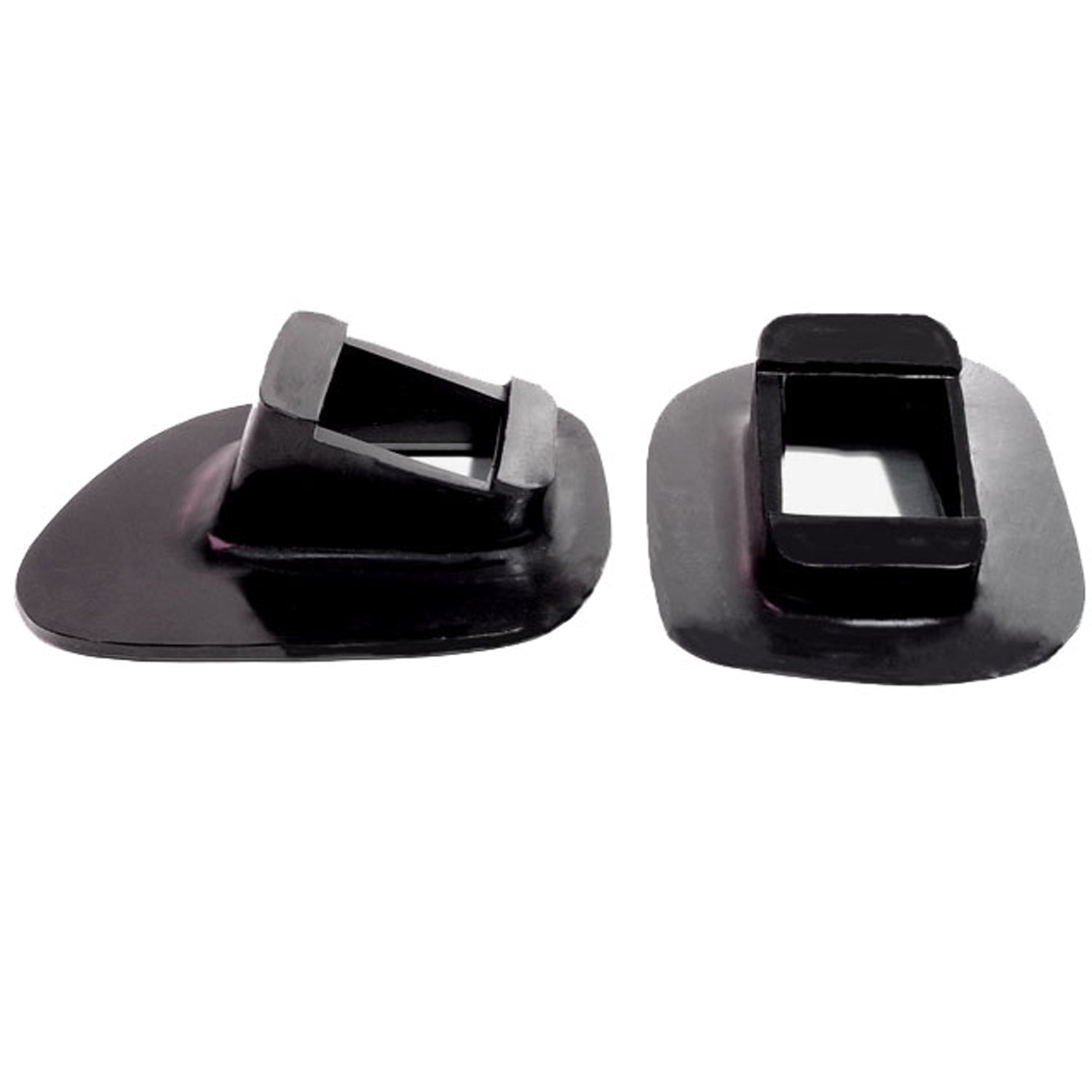 Rear Bumper Arm Grommets For Auburn Model 6-653, Model 8-851 1935; BG 19-A