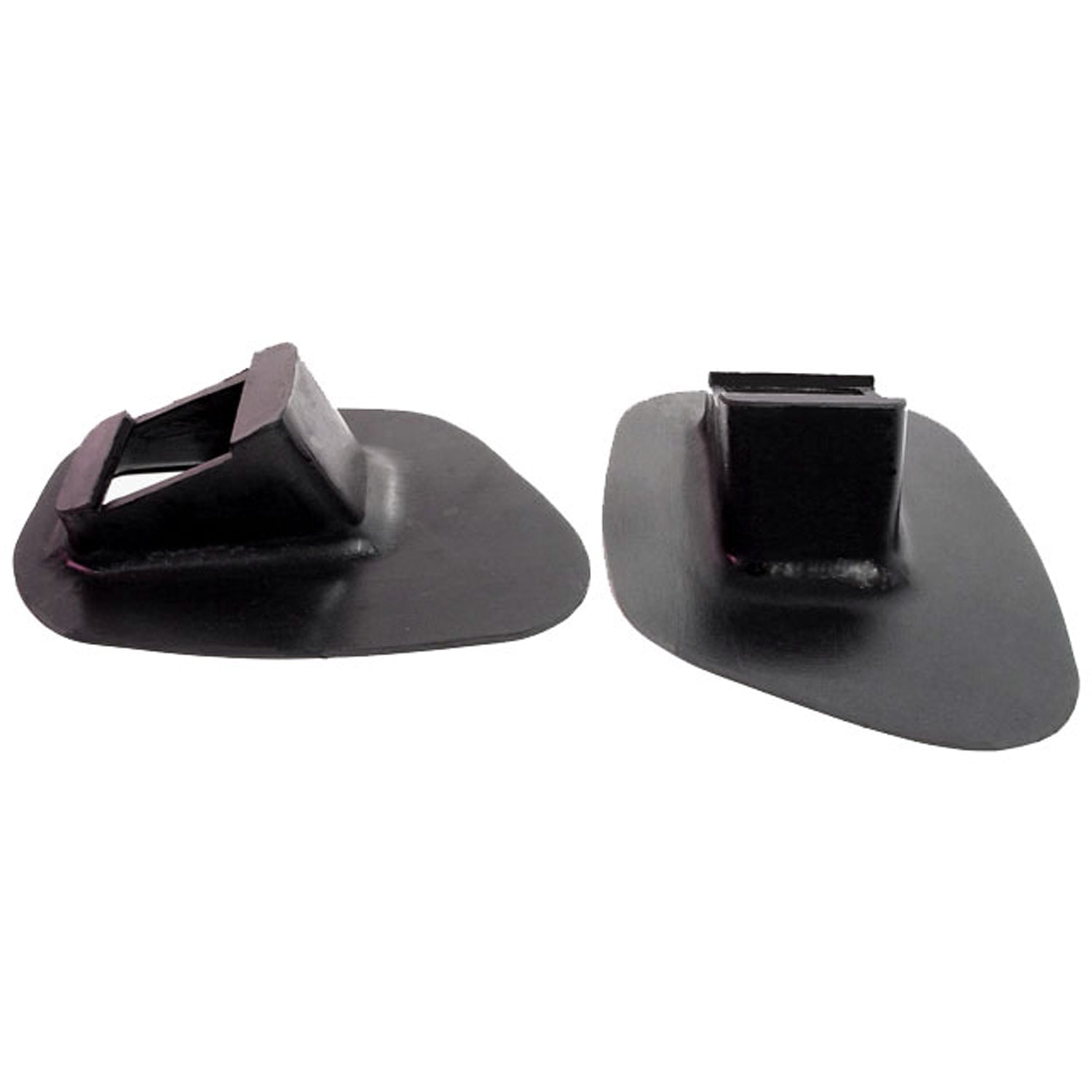 Front Bumper Arm Grommets For Auburn Model 6-653, Model 8-851 1935; BG 19