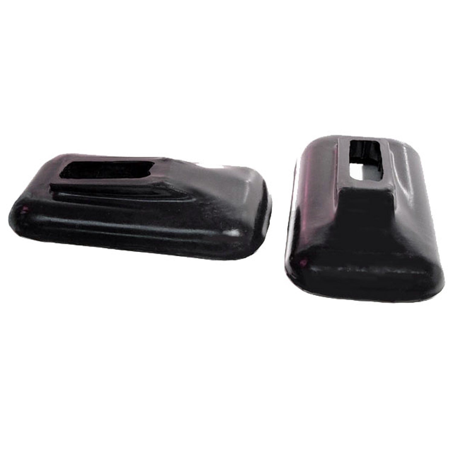Rear Bumper Arm Grommets For Oldsmobile Series 60 1939, Series 70 1939; BG 82
