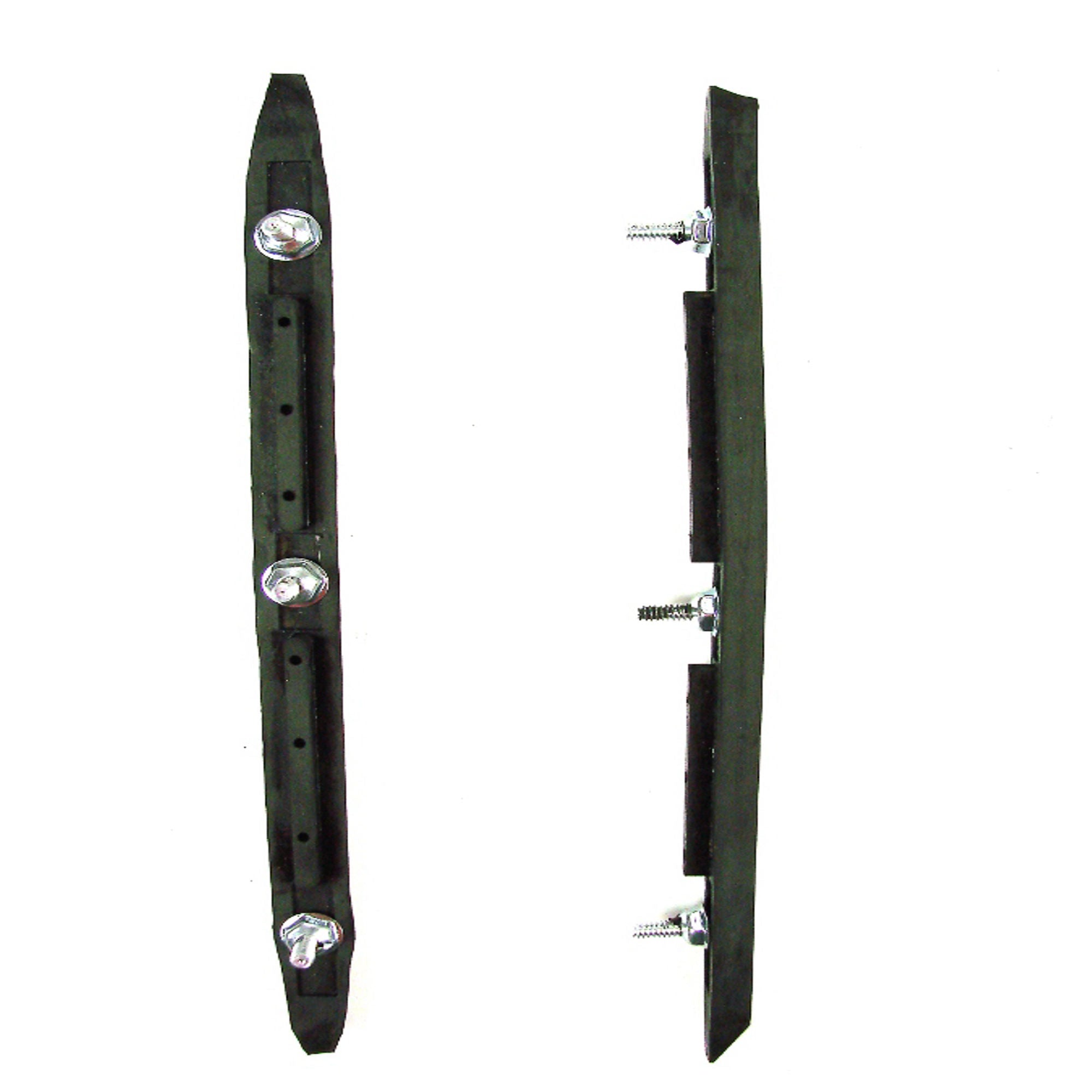 Front Bumper Guard For Chevrolet Chevelle 1970-1972, El Camino 1970-72; BGK 64-B